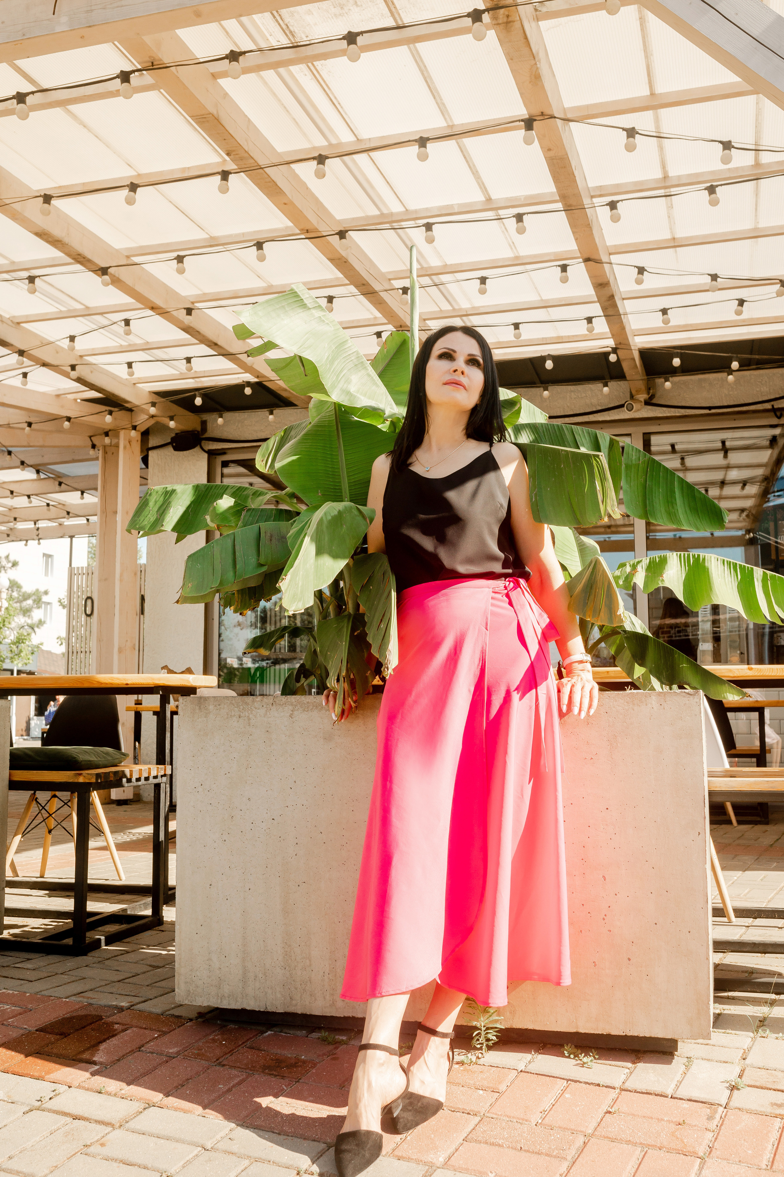 Марина и Варя. Фотограф в Геленджике, Архипо-Осиповке, Абрау-Дюрсо, Кринице Виктория