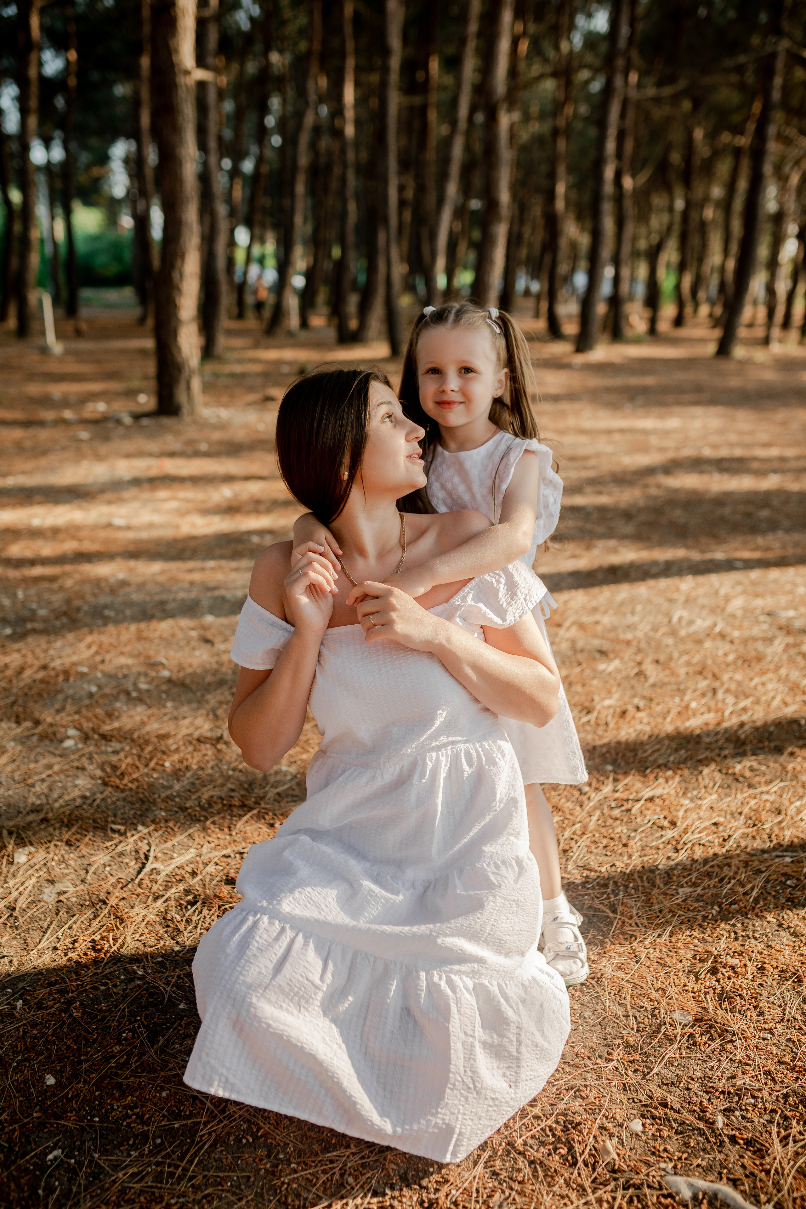 Юлия, Алексей и Саша. Фотограф в Геленджике, Архипо-Осиповке, Абрау-Дюрсо, Кринице Виктория