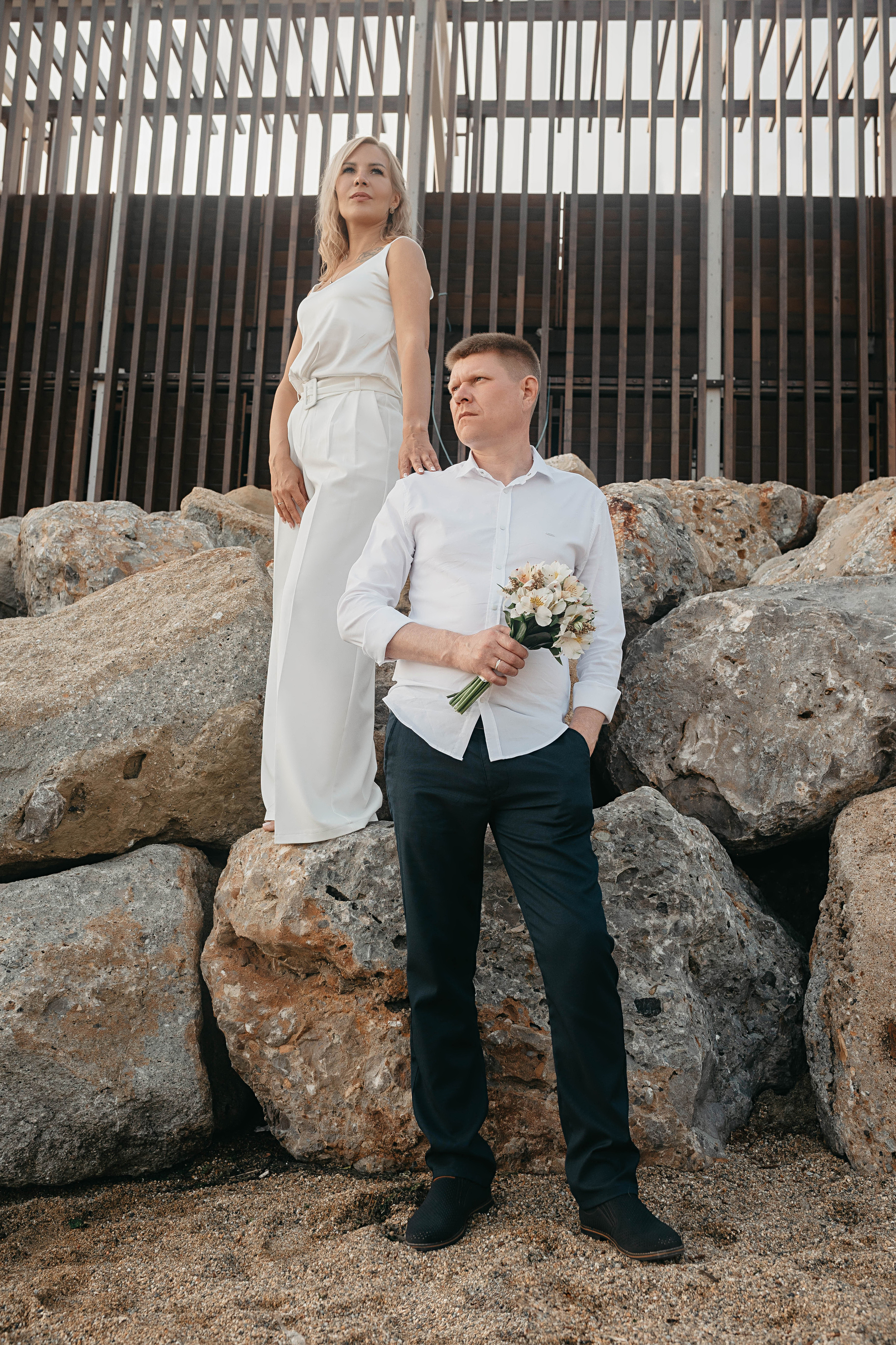 Ольга и Павел. Фотограф в Геленджике, Архипо-Осиповке, Абрау-Дюрсо, Кринице Виктория