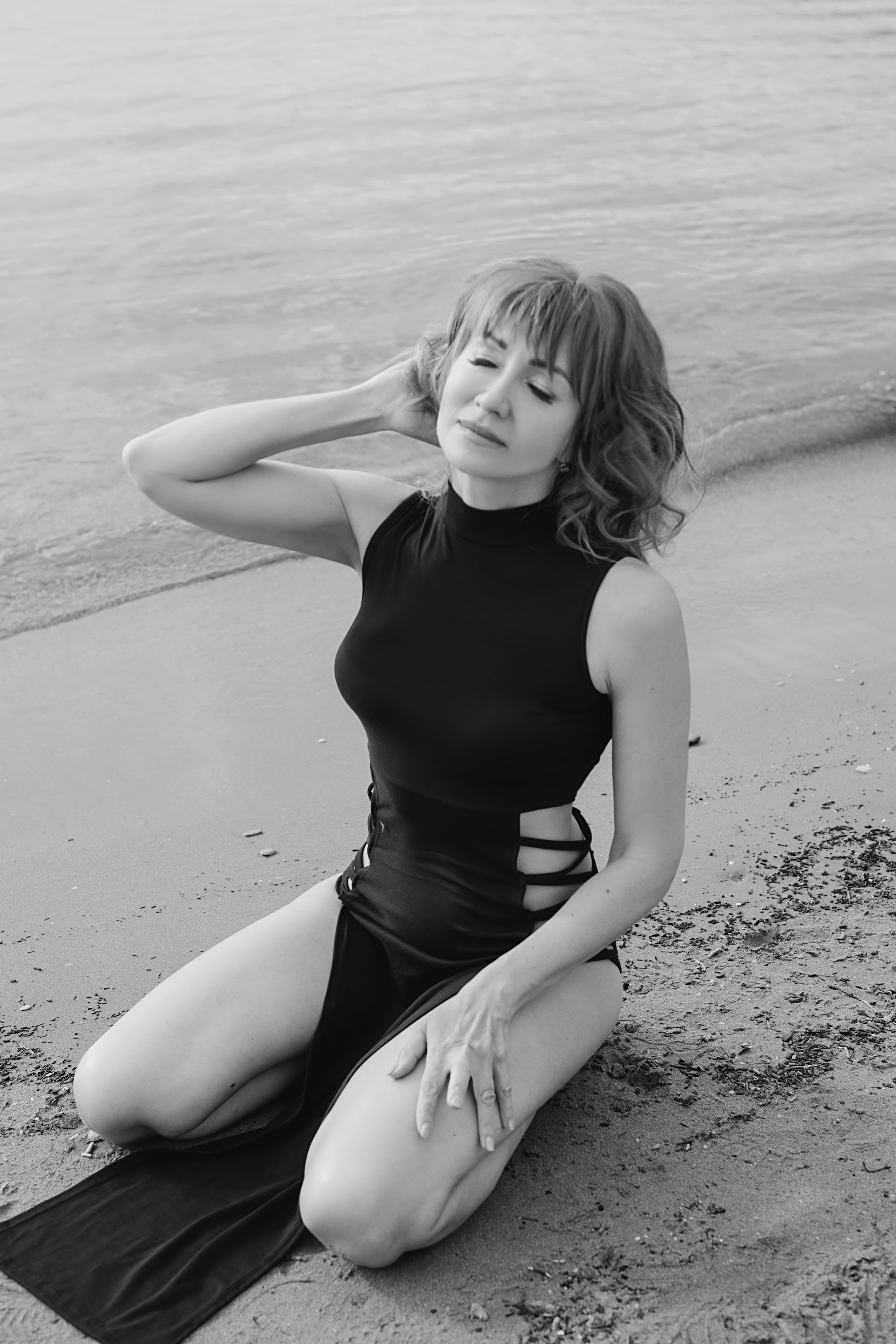 Олеся. Фотограф в Геленджике, Архипо-Осиповке, Абрау-Дюрсо, Кринице Виктория