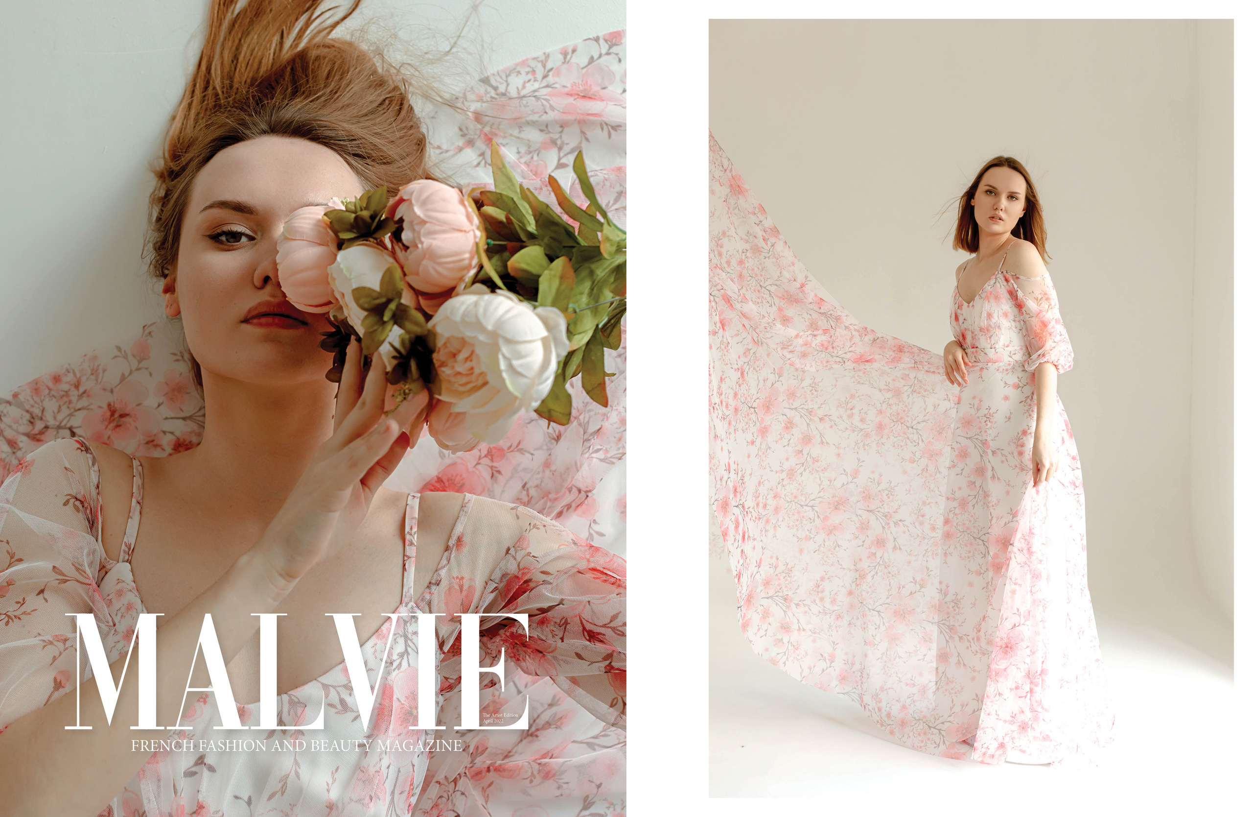 Сьёмка для брендов одежды. Фотограф в Геленджике, Архипо-Осиповке, Абрау-Дюрсо, Кринице Виктория