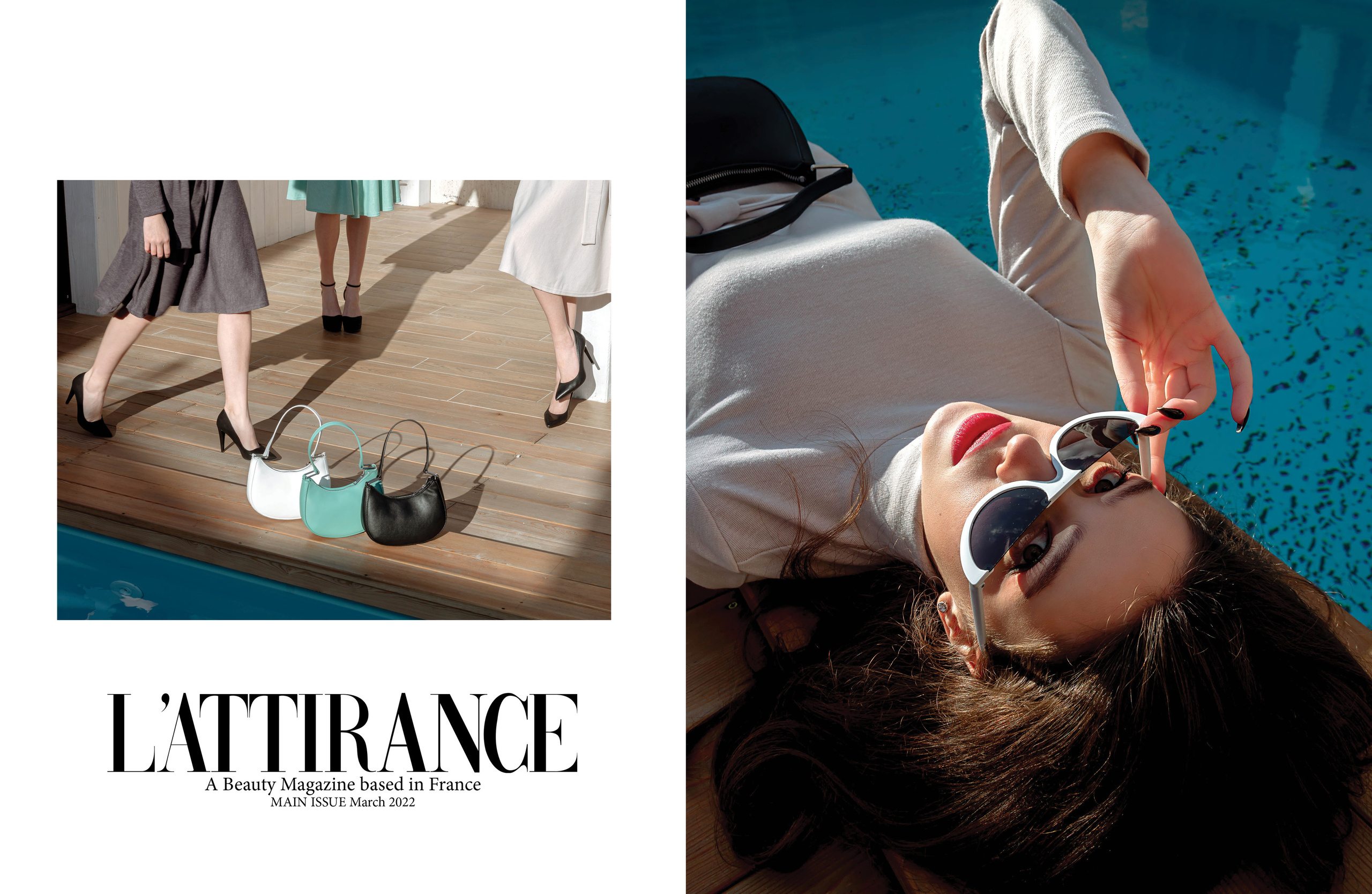 Сьёмка для брендов одежды. Фотограф в Геленджике, Архипо-Осиповке, Абрау-Дюрсо, Кринице Виктория