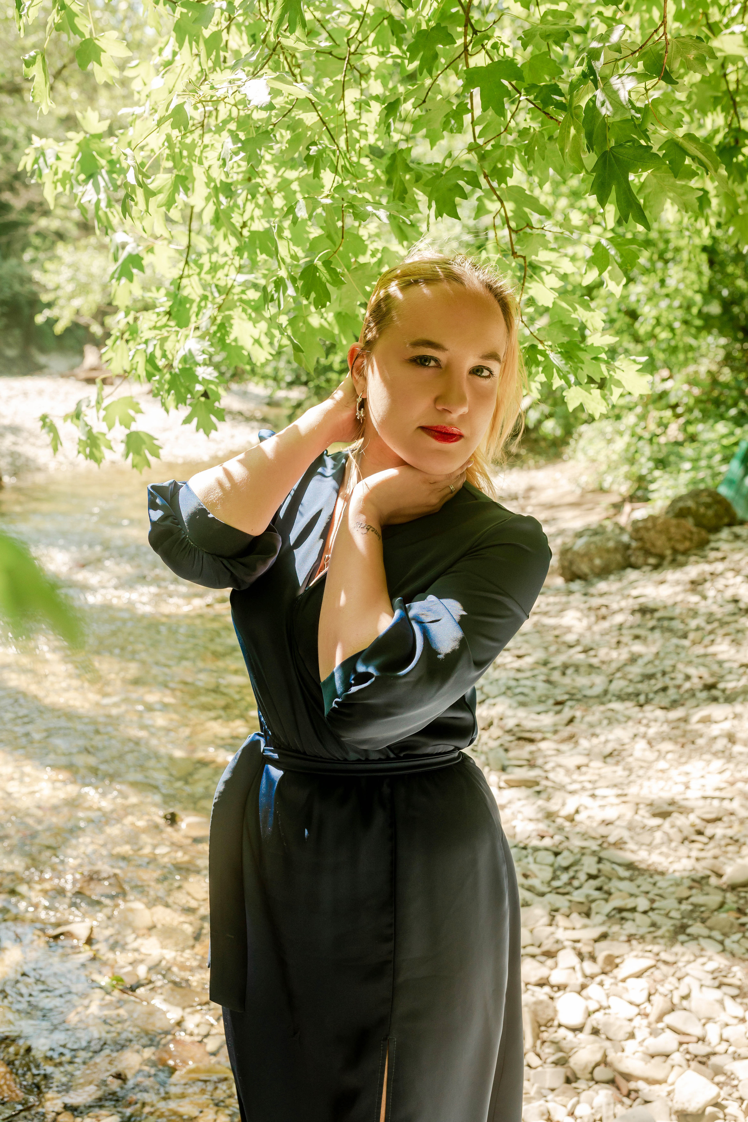 Лера, Вера и Женя. Фотограф в Геленджике, Архипо-Осиповке, Абрау-Дюрсо, Кринице Виктория