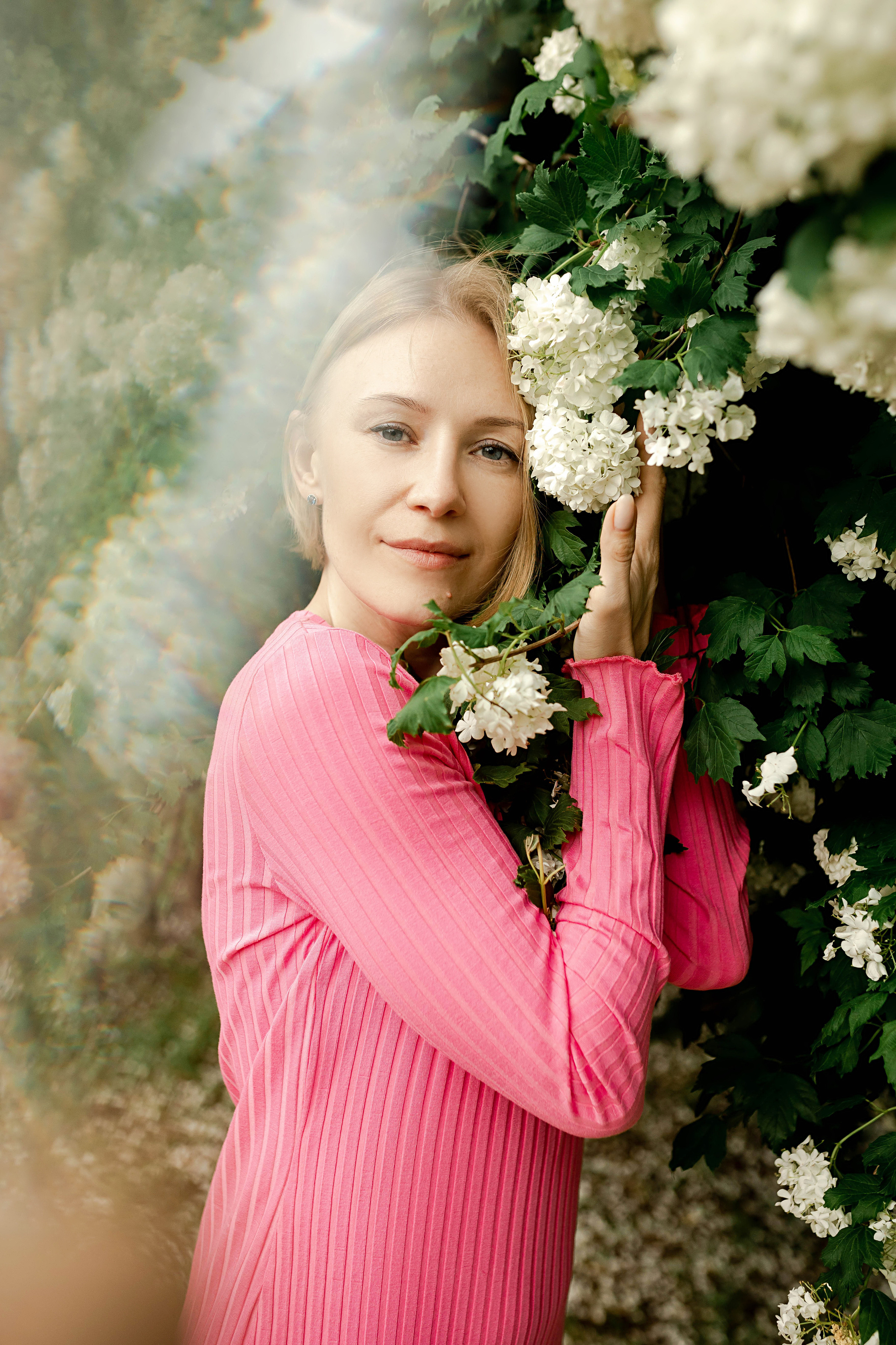 Валерия. Фотограф в Геленджике, Архипо-Осиповке, Абрау-Дюрсо, Кринице Виктория