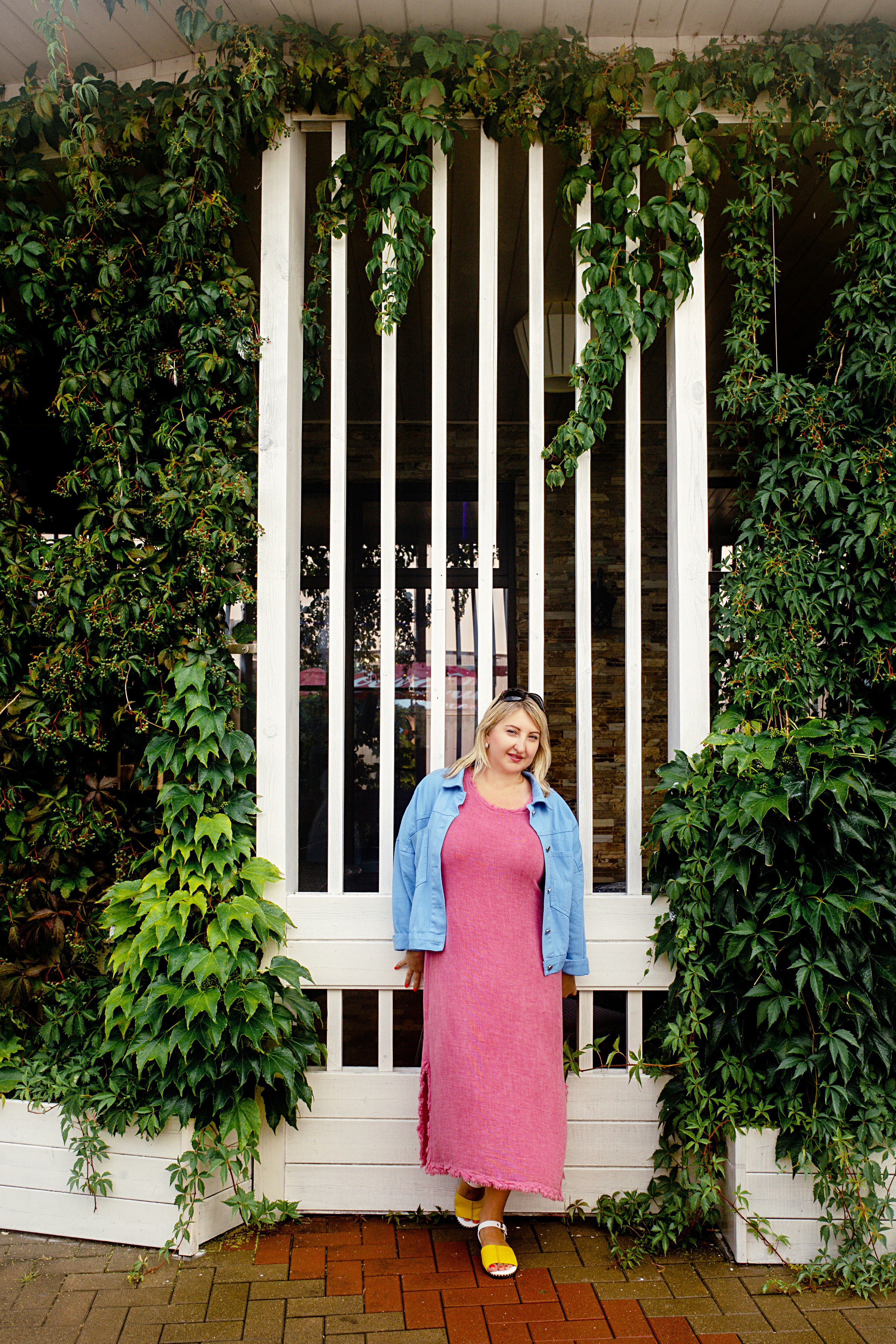 Марина. Фотограф в Геленджике, Архипо-Осиповке, Абрау-Дюрсо, Кринице Виктория