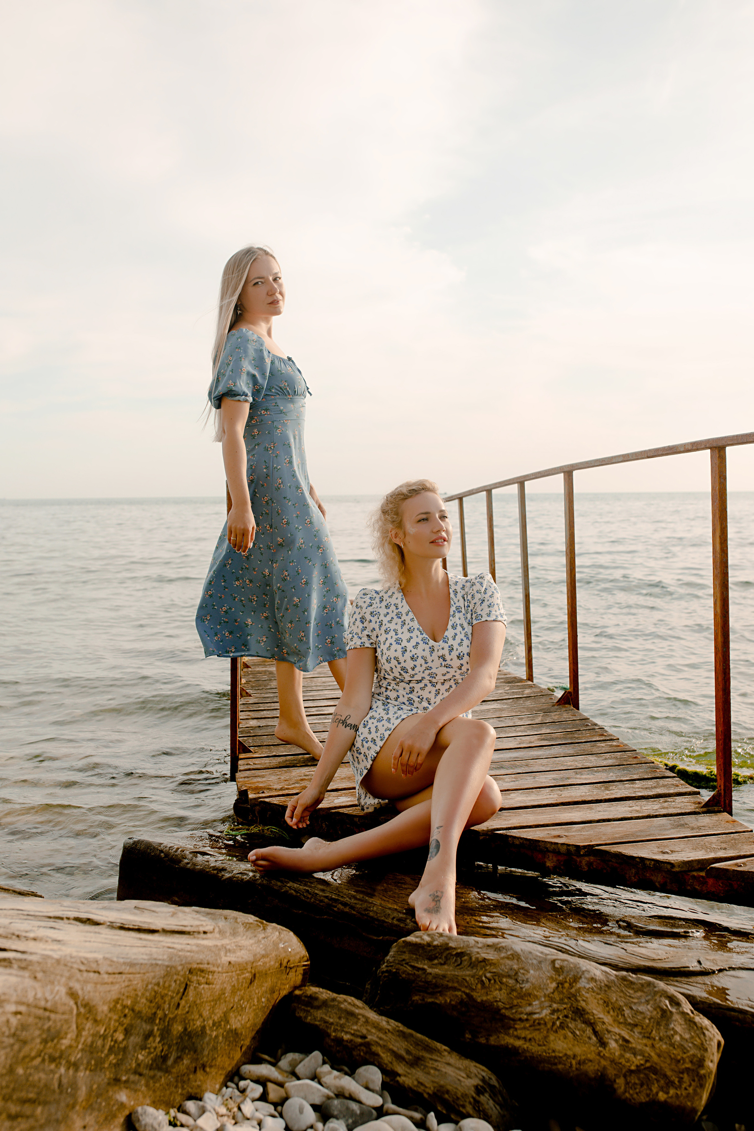 Юлия и Руслана. Wedding and family photographer in Gelendzhik Victoria Balashova