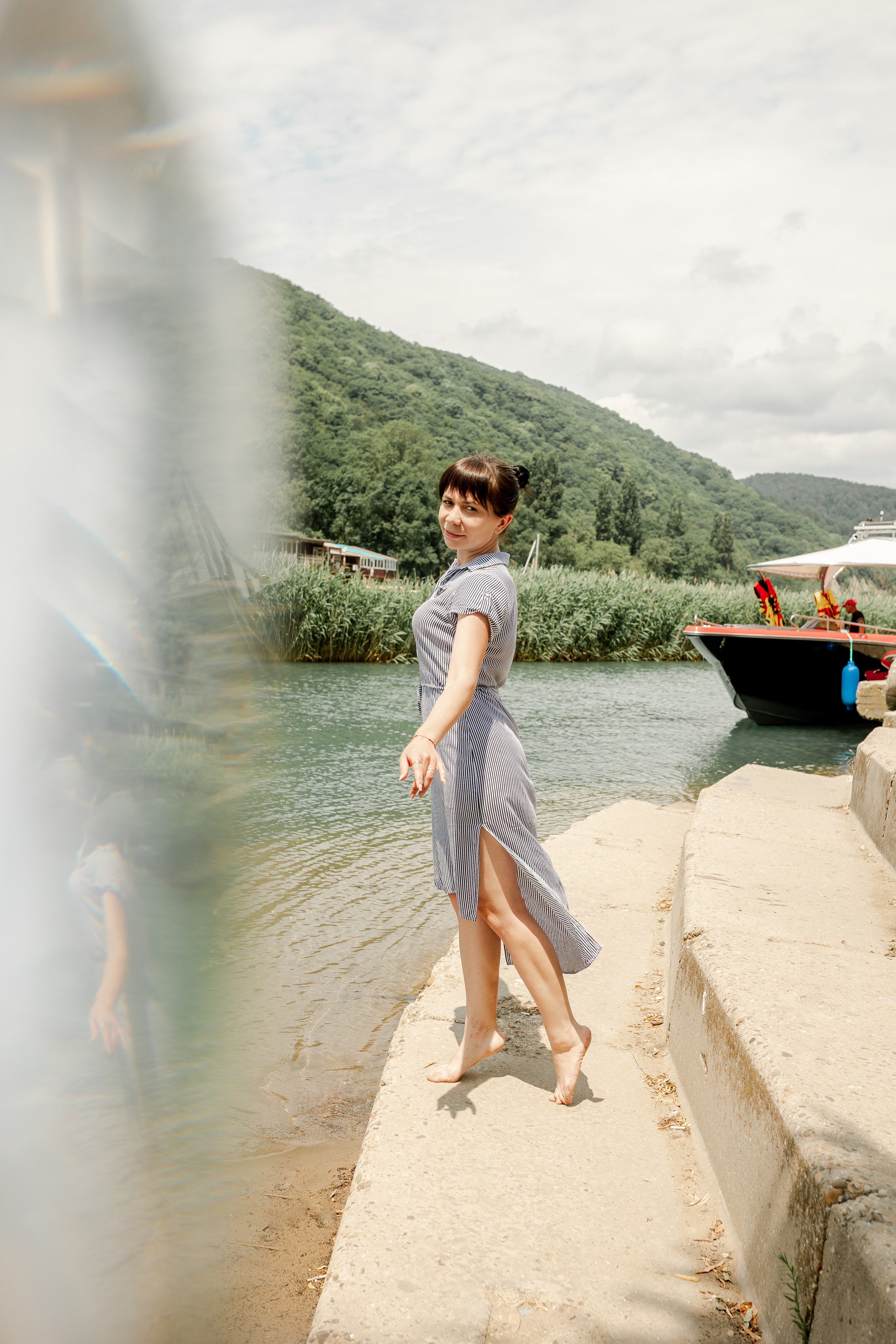 Яна. Фотограф в Геленджике, Архипо-Осиповке, Абрау-Дюрсо, Кринице Виктория