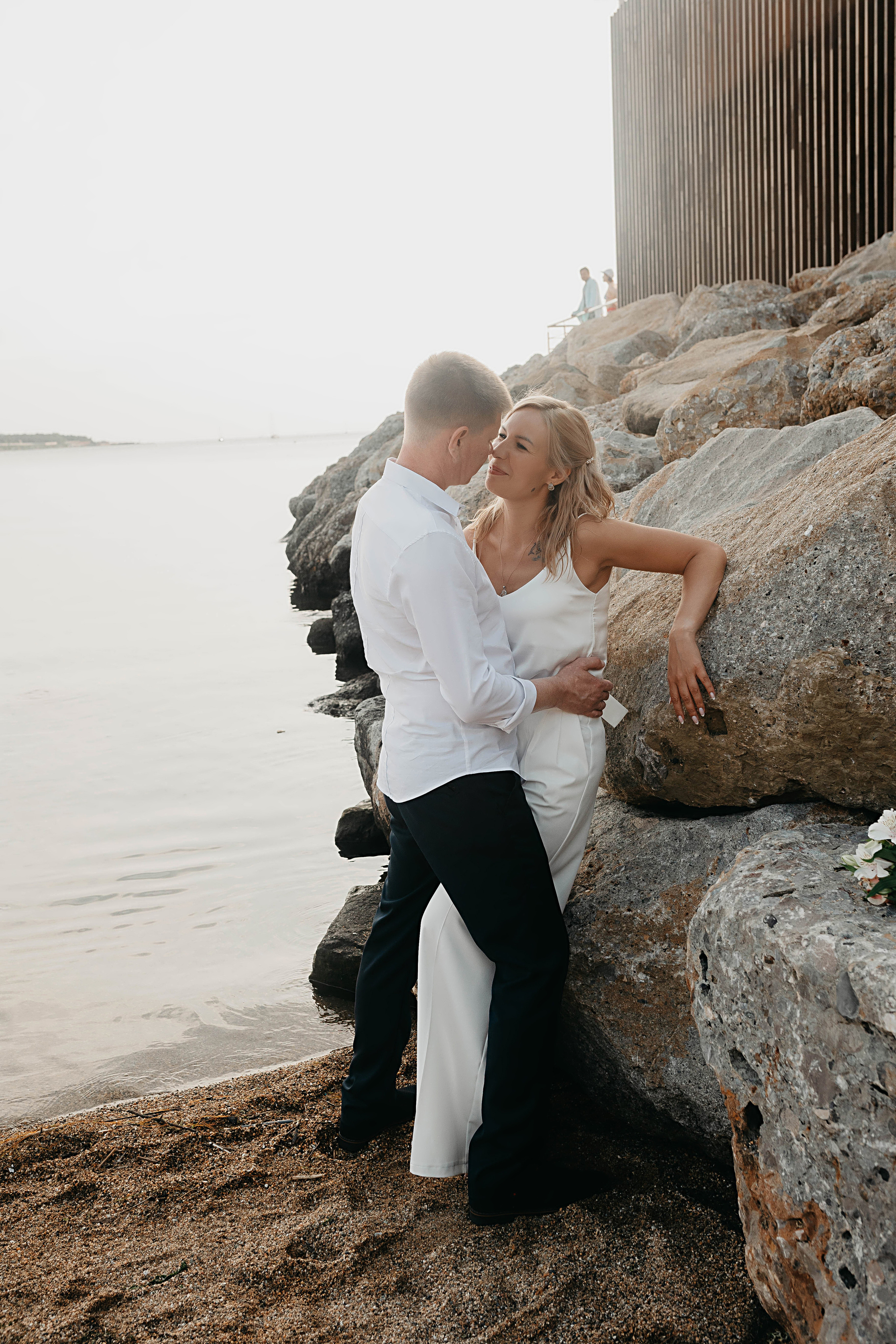 Ольга и Павел. Фотограф в Геленджике, Архипо-Осиповке, Абрау-Дюрсо, Кринице Виктория