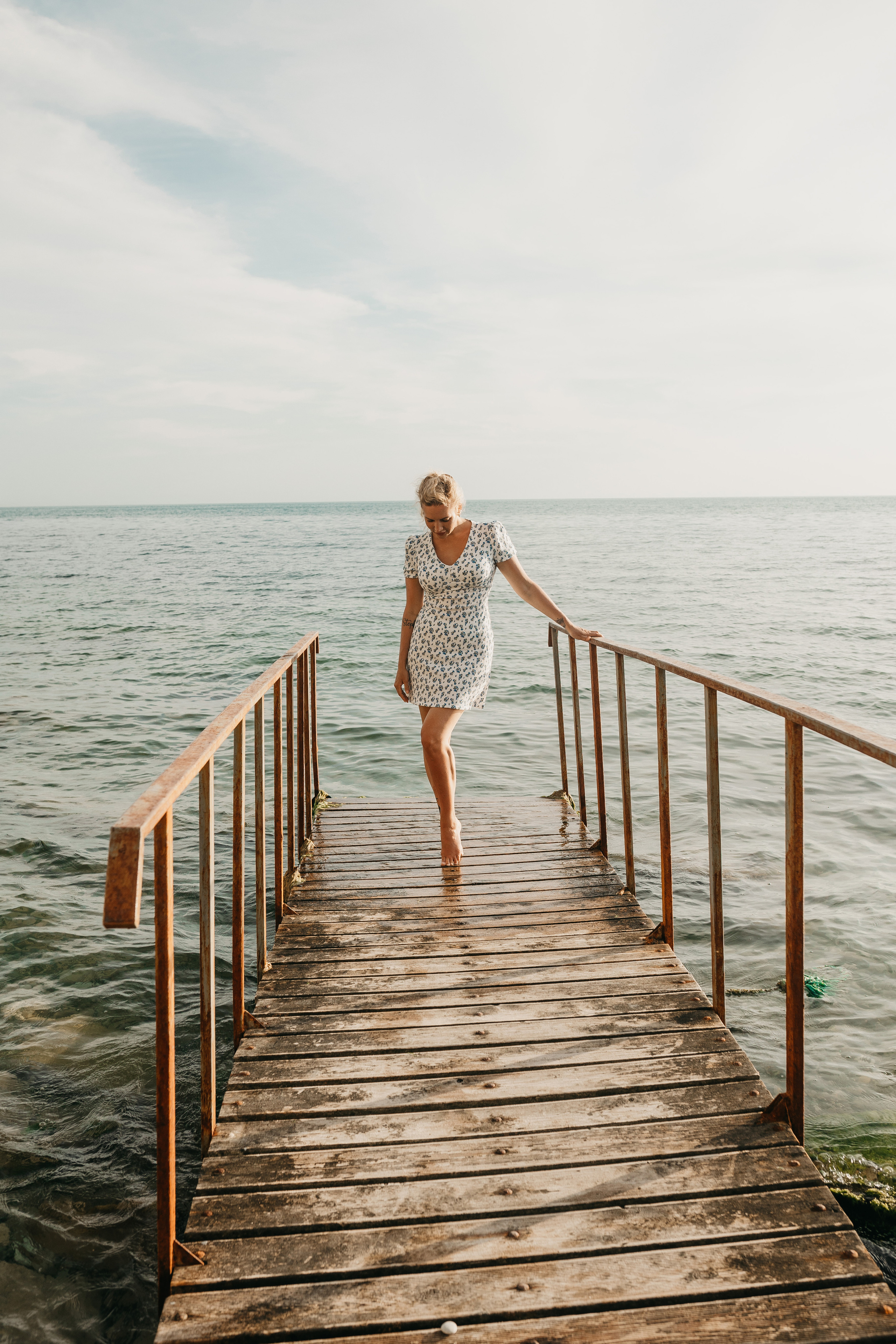 Юлия и Руслана. Wedding and family photographer in Gelendzhik Victoria Balashova