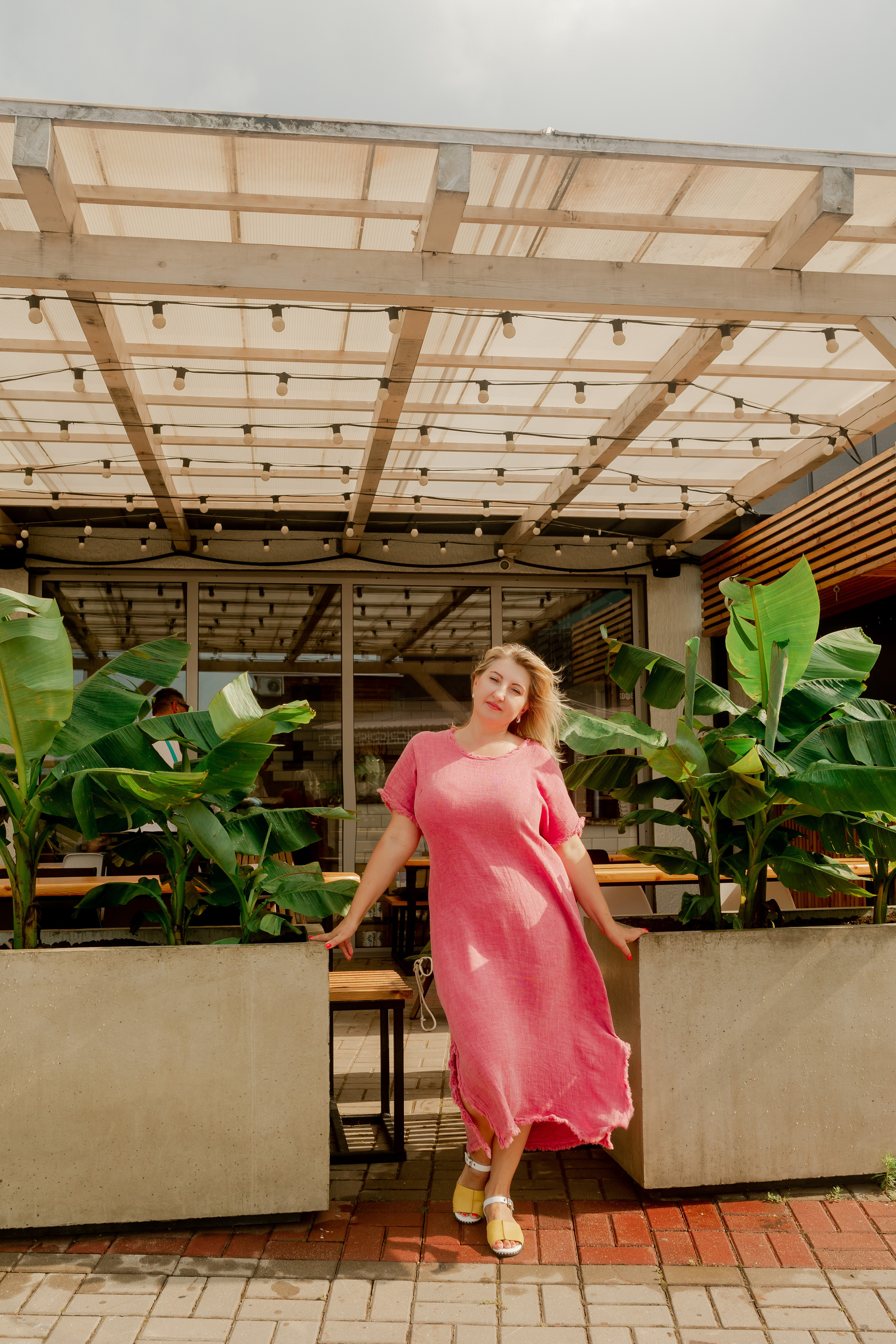 Марина. Фотограф в Геленджике, Архипо-Осиповке, Абрау-Дюрсо, Кринице Виктория