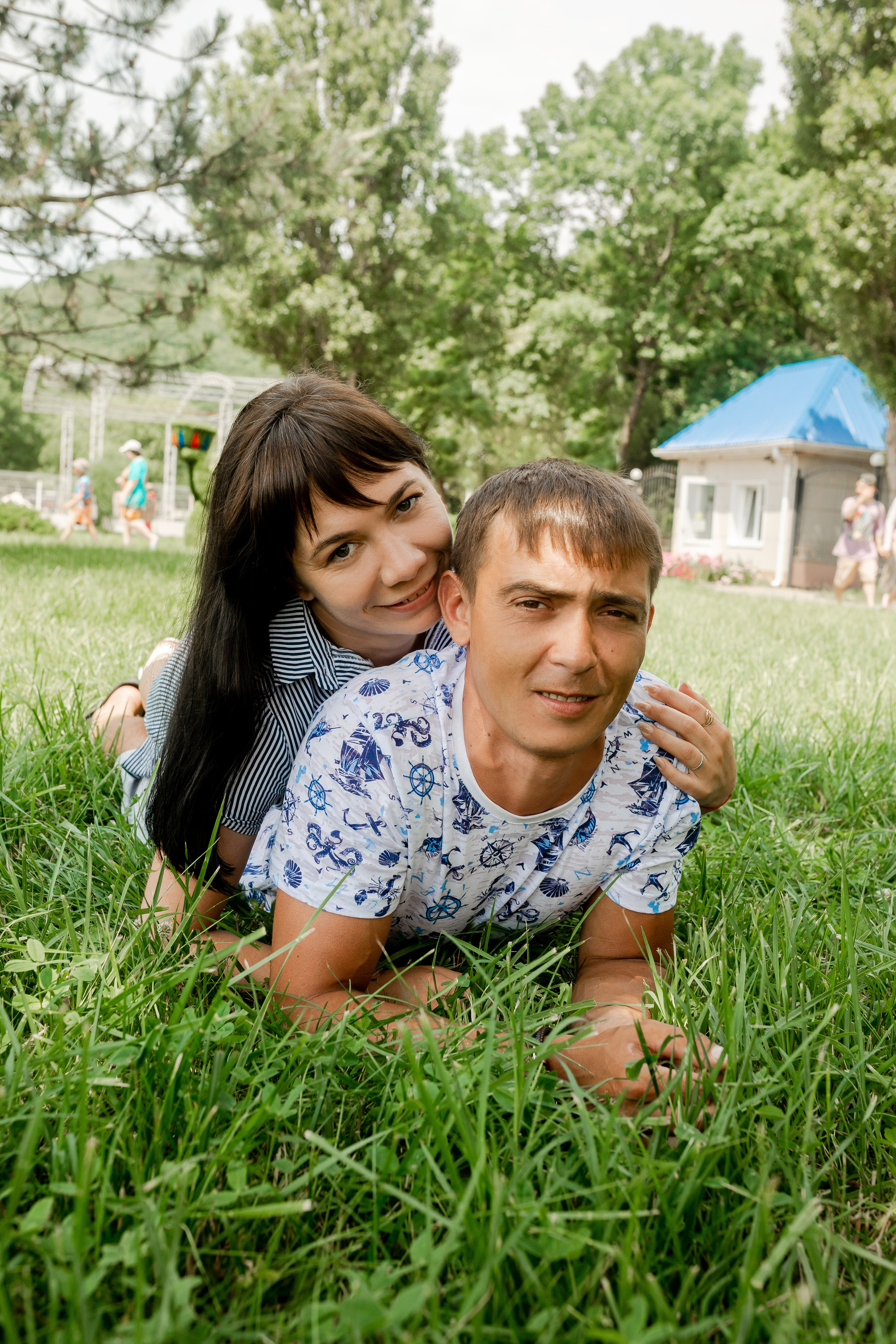 Яна. Фотограф в Геленджике, Архипо-Осиповке, Абрау-Дюрсо, Кринице Виктория