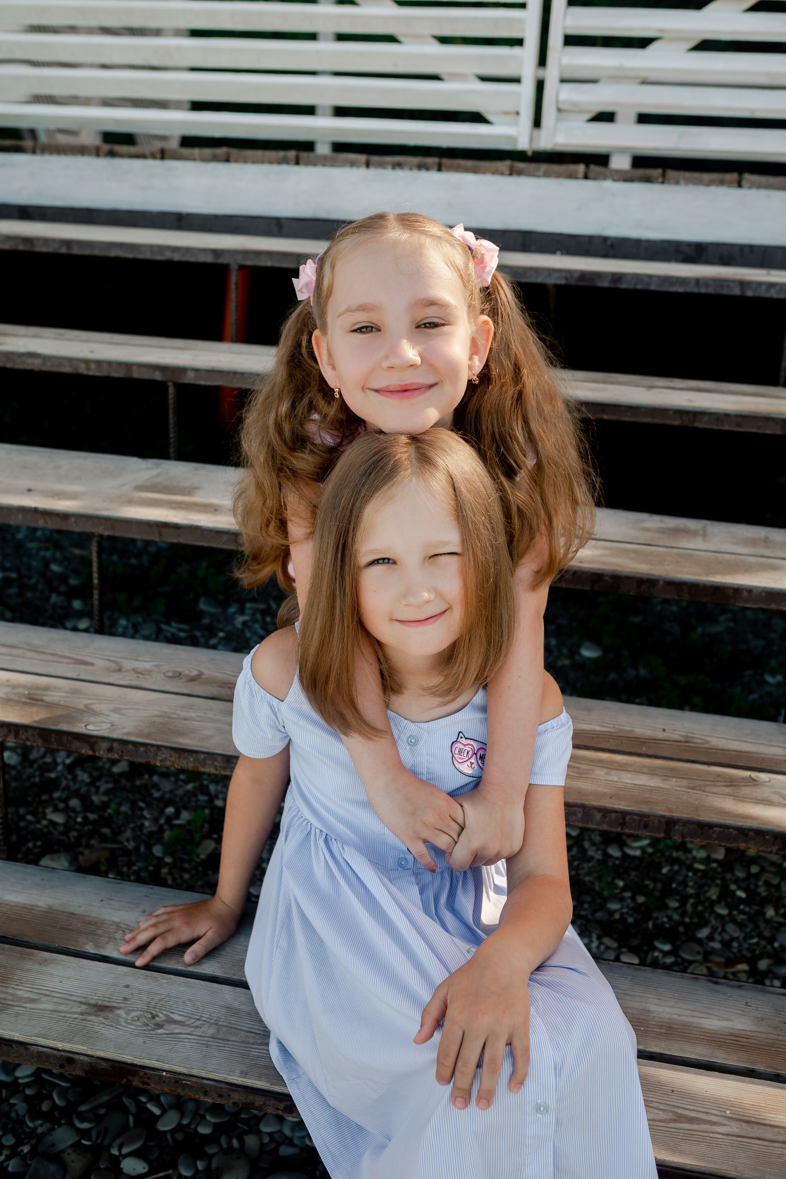 Саша и Надя с семьями. Wedding and family photographer in Gelendzhik Victoria Balashova