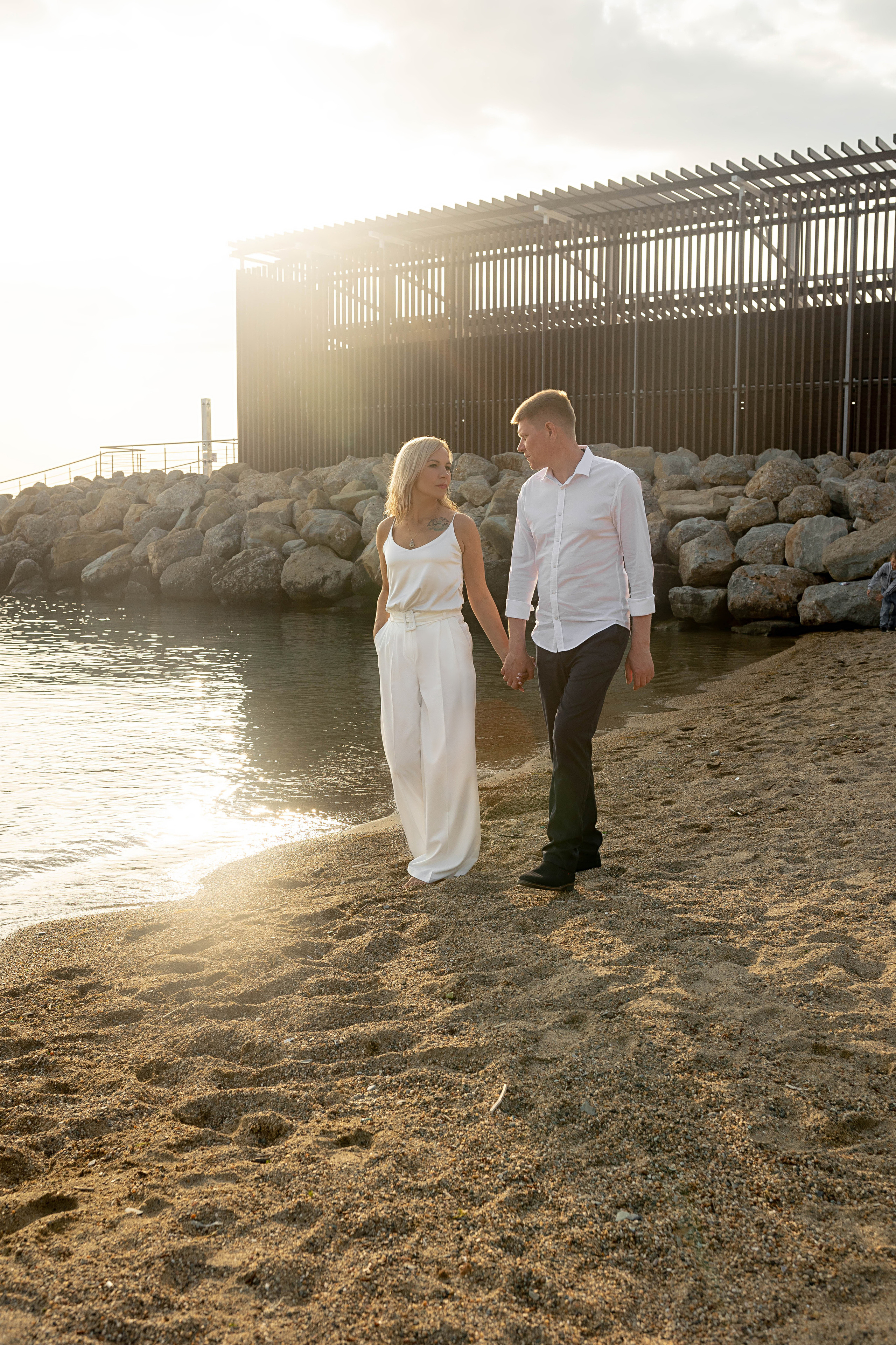 Ольга и Павел. Фотограф в Геленджике, Архипо-Осиповке, Абрау-Дюрсо, Кринице Виктория