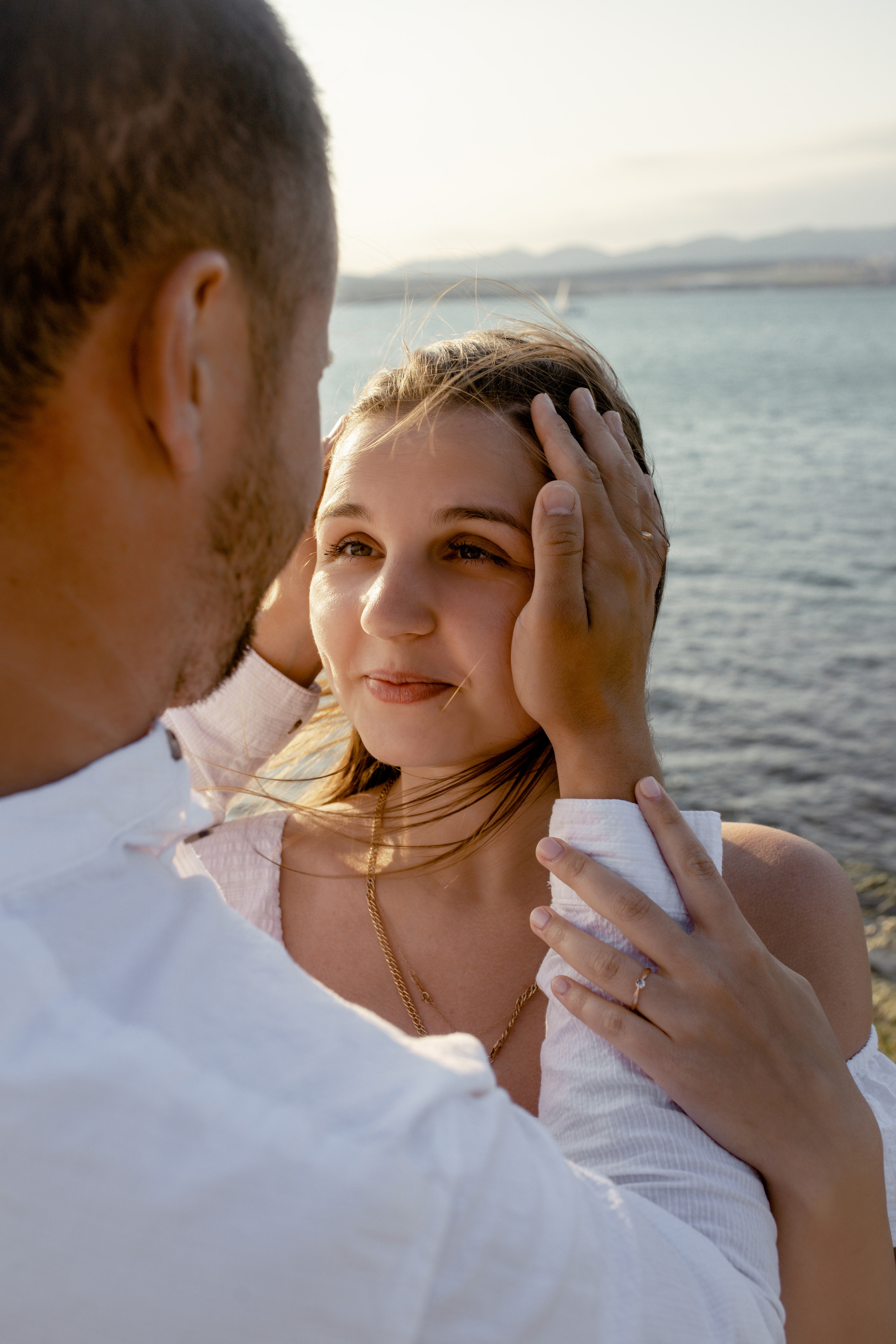 Юлия, Алексей и Саша. Фотограф в Геленджике, Архипо-Осиповке, Абрау-Дюрсо, Кринице Виктория