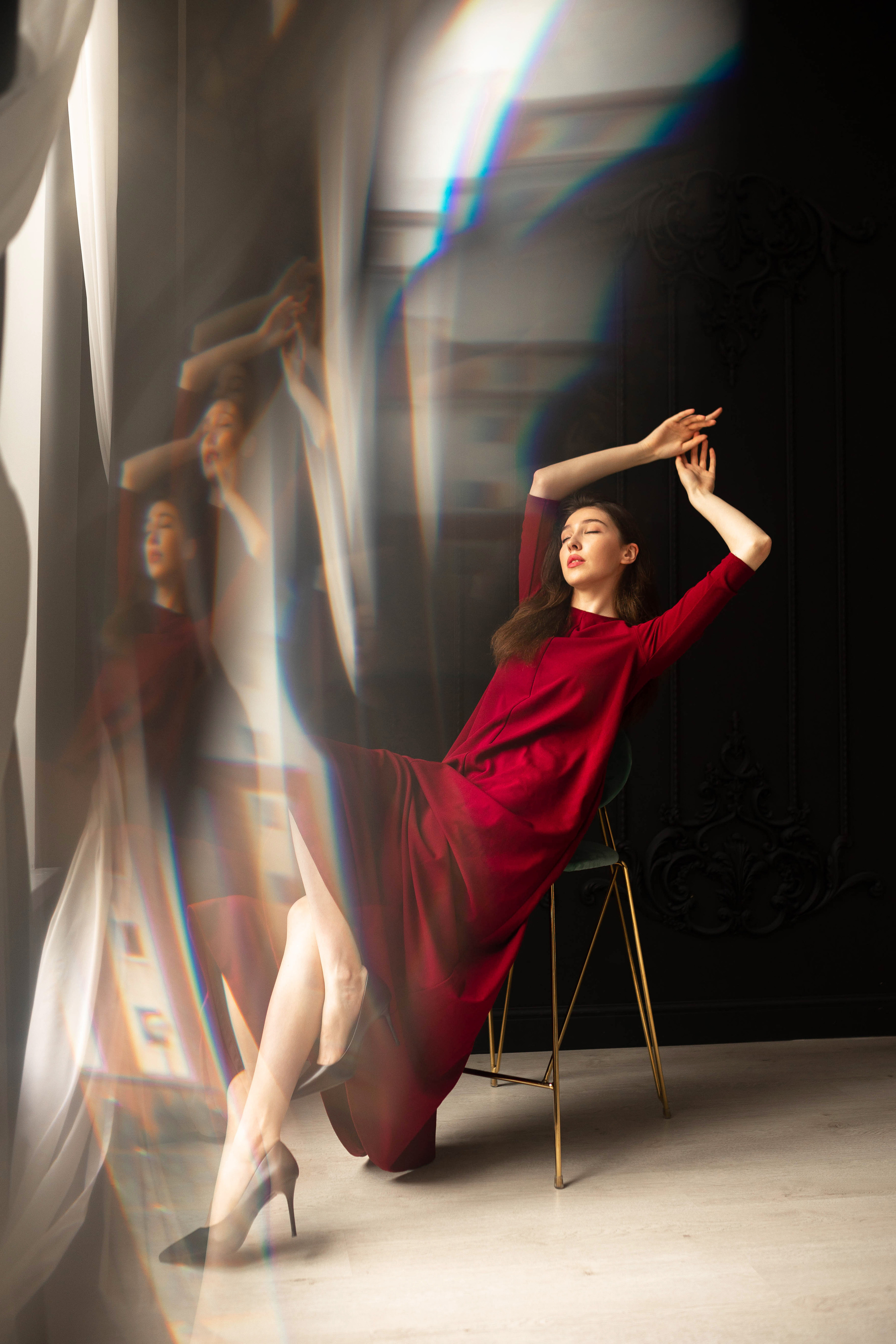 Эльвира. Фотограф в Геленджике, Архипо-Осиповке, Абрау-Дюрсо, Кринице Виктория