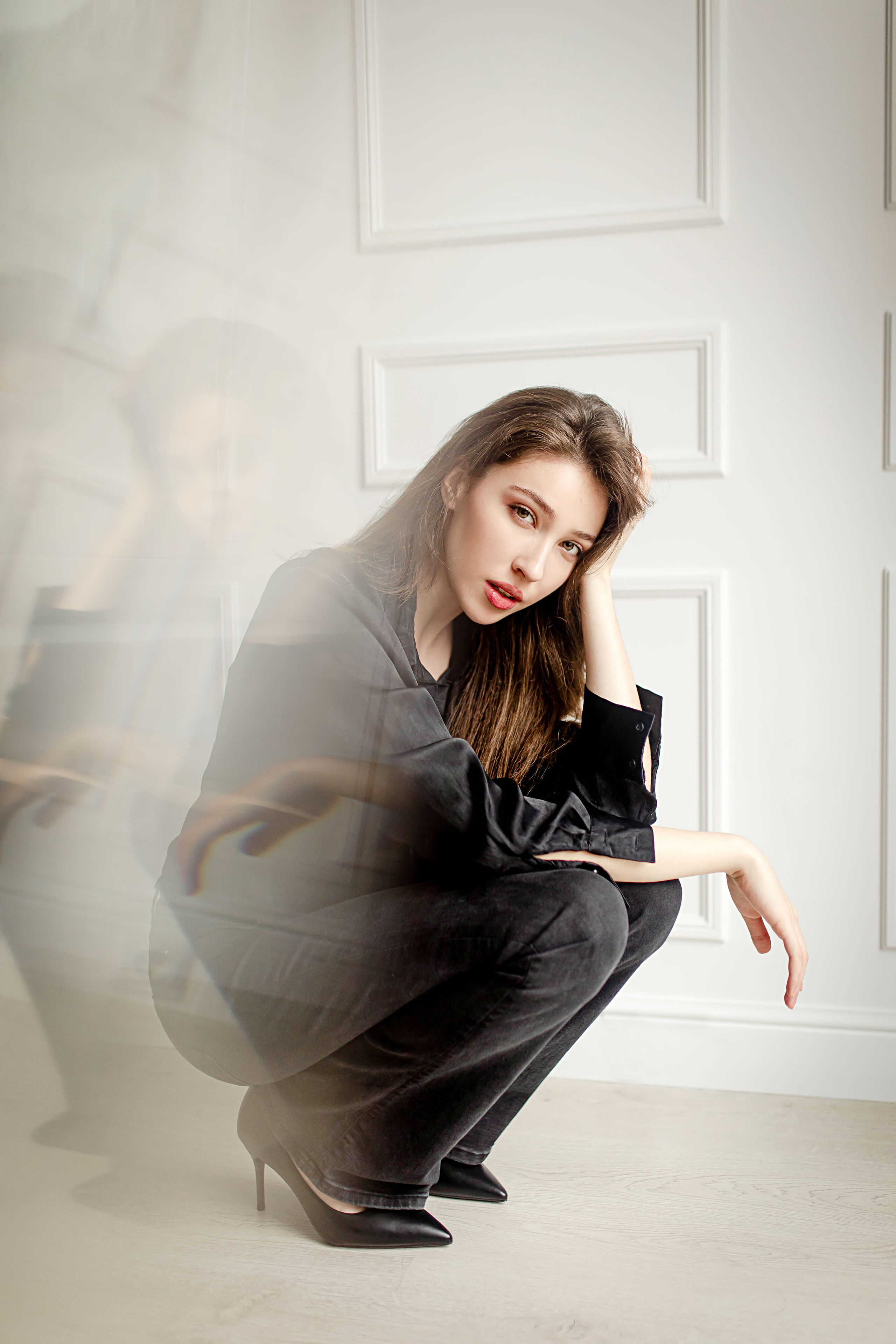 Эльвира. Фотограф в Геленджике, Архипо-Осиповке, Абрау-Дюрсо, Кринице Виктория