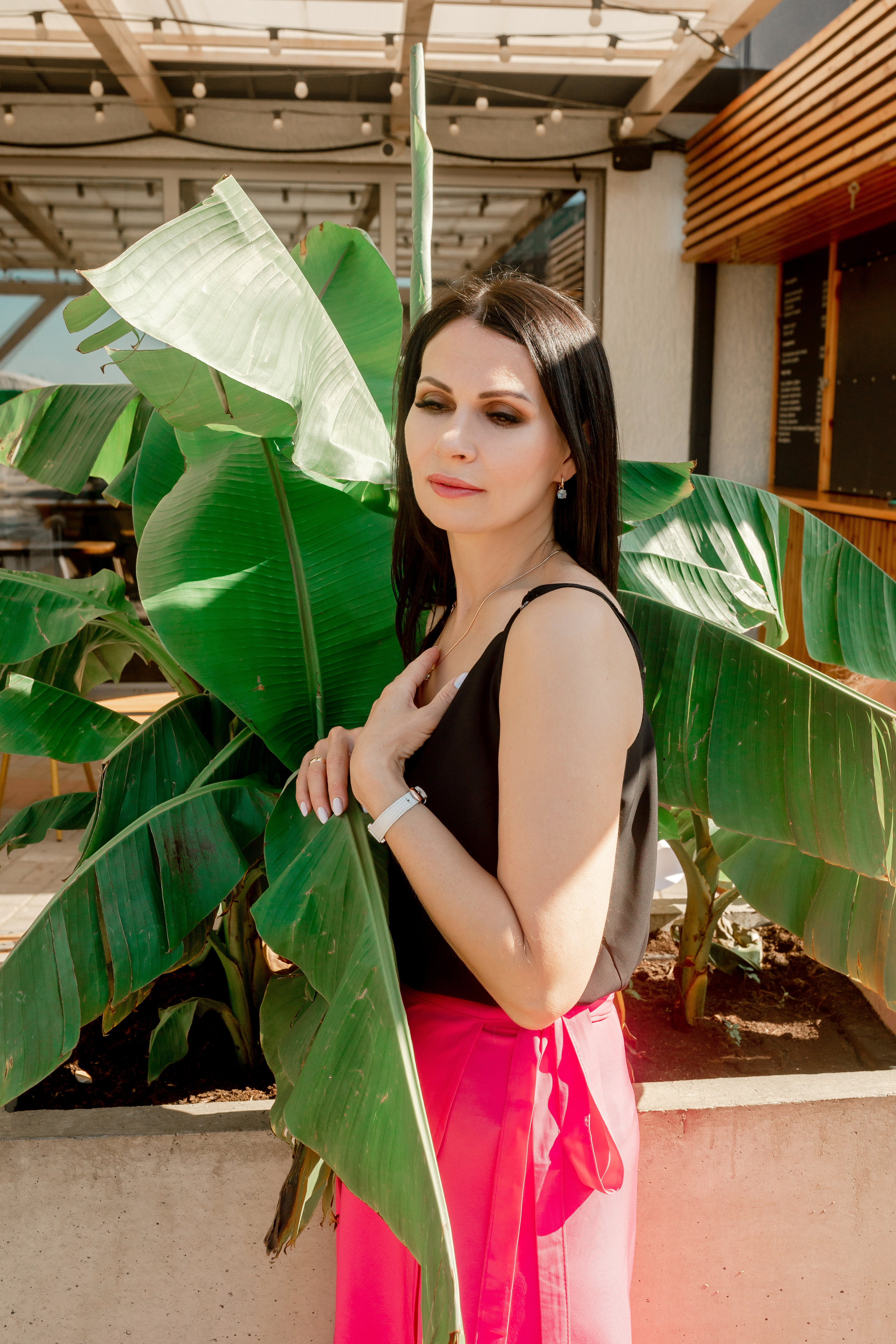 Марина и Варя. Фотограф в Геленджике, Архипо-Осиповке, Абрау-Дюрсо, Кринице Виктория