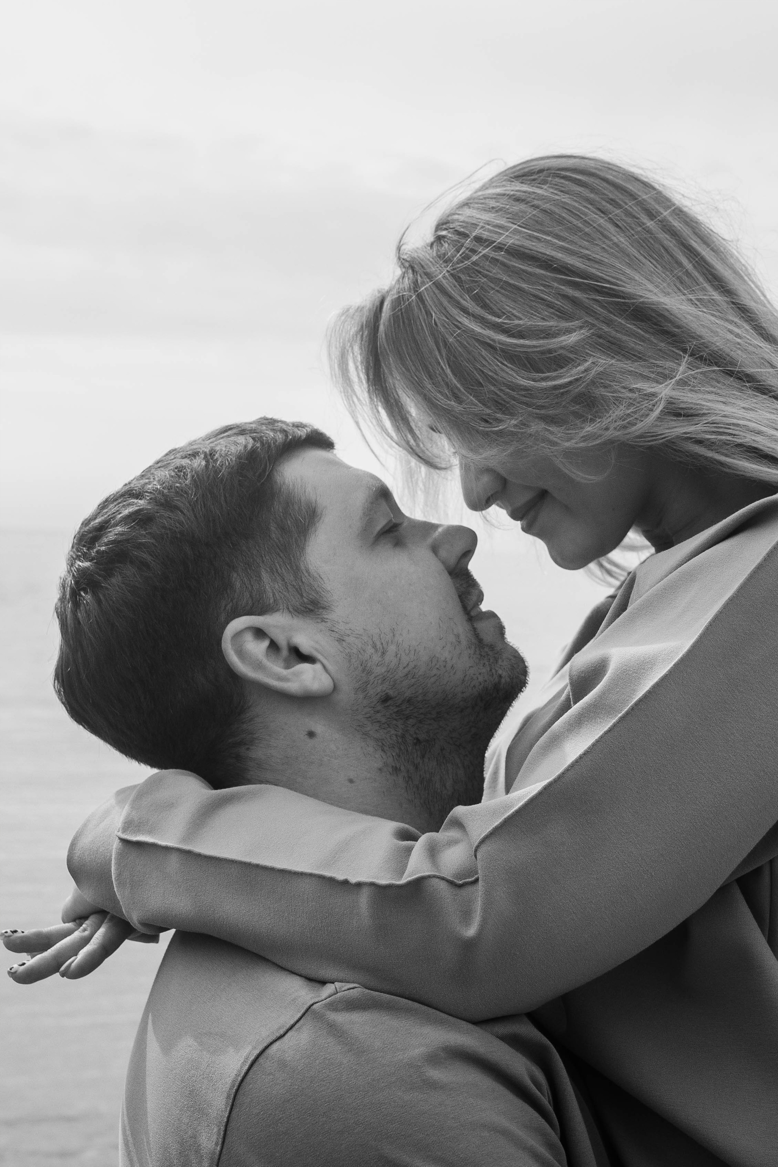 Анна, Вадим и Михаил. Фотограф в Геленджике, Архипо-Осиповке, Абрау-Дюрсо, Кринице Виктория