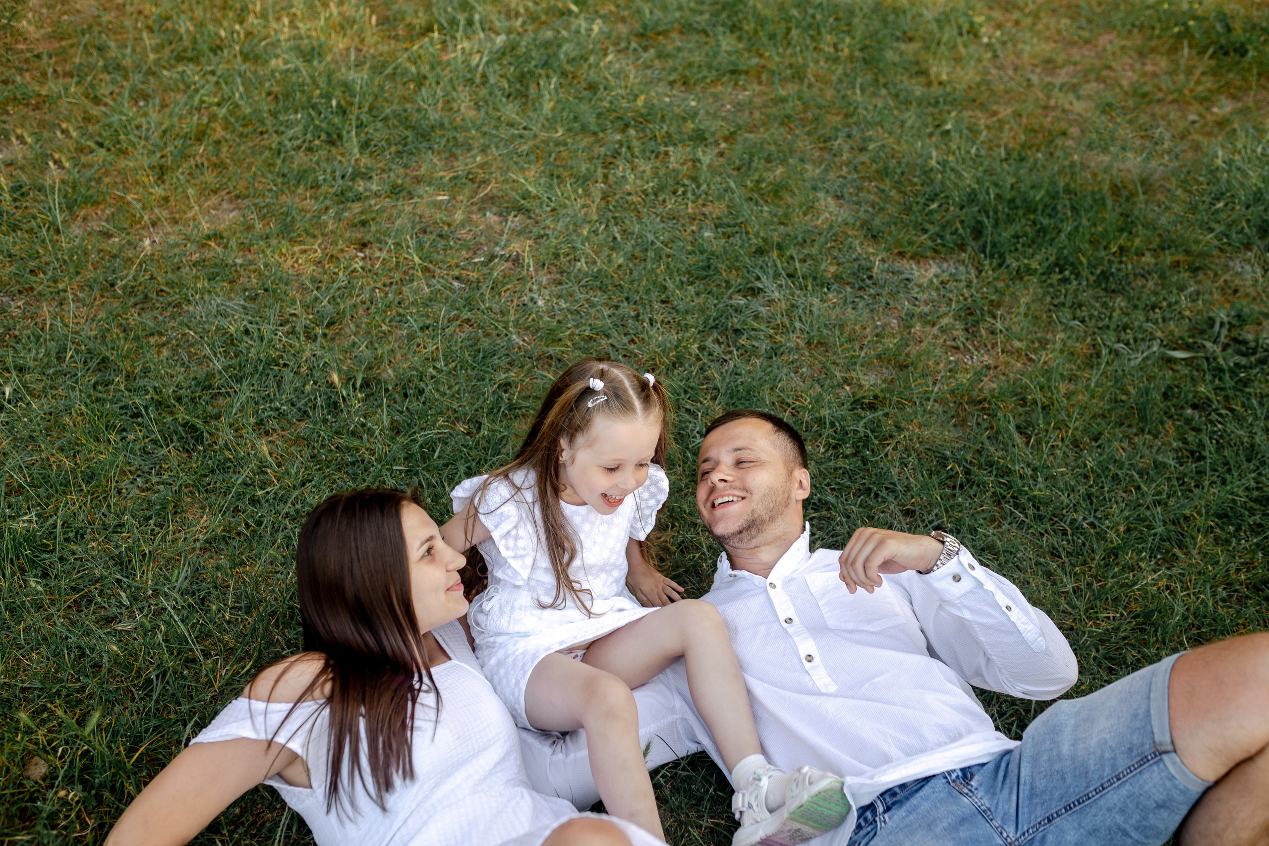 Юлия, Алексей и Саша. Фотограф в Геленджике, Архипо-Осиповке, Абрау-Дюрсо, Кринице Виктория
