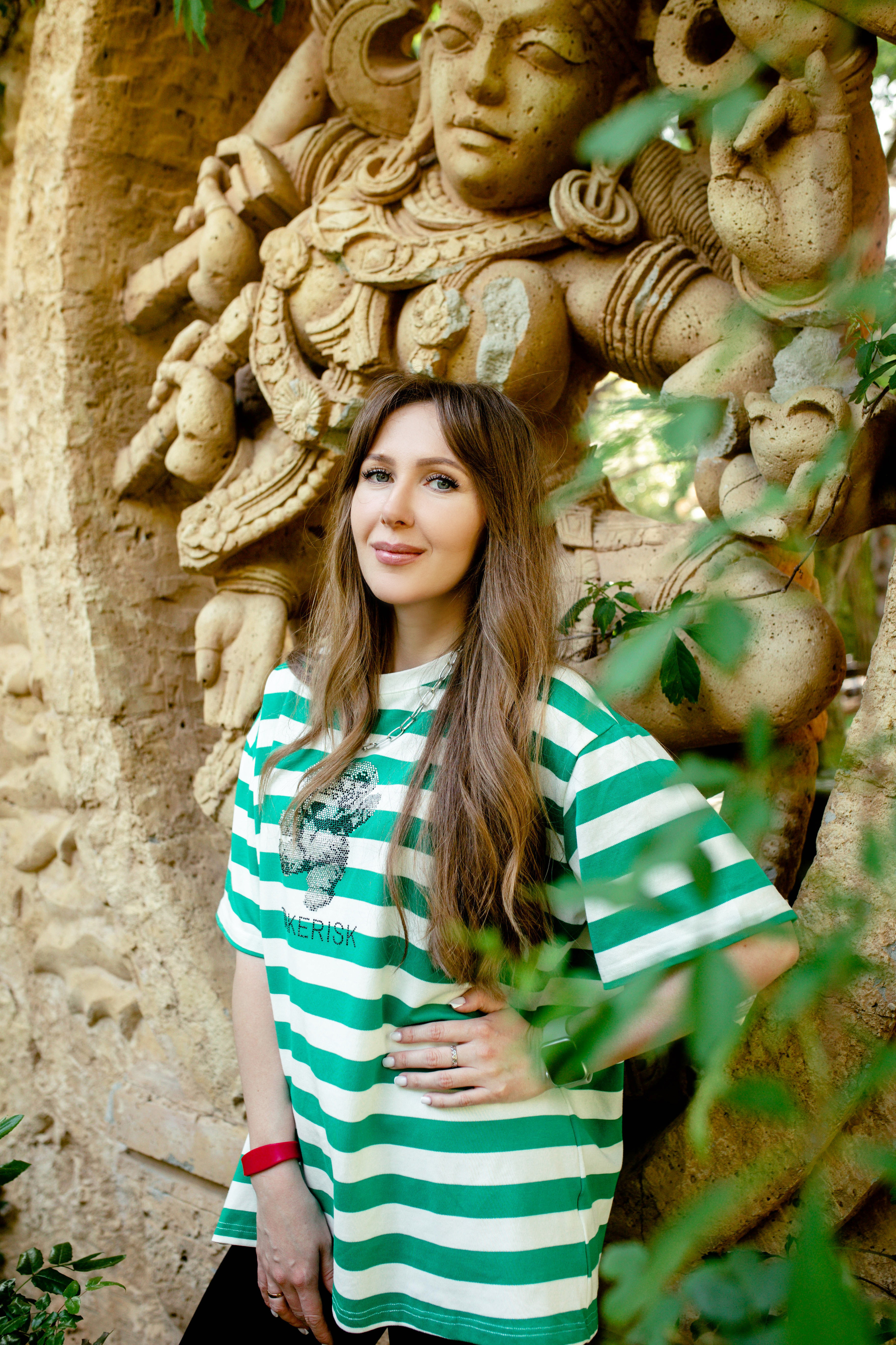 Наташа, Надя и Юля. Фотограф в Геленджике, Архипо-Осиповке, Абрау-Дюрсо, Кринице Виктория