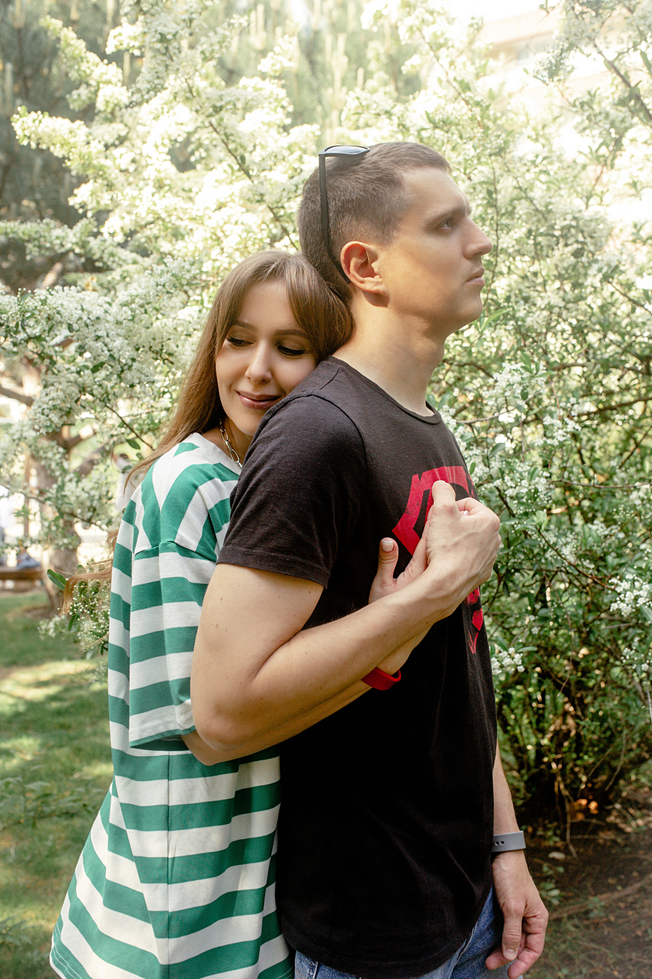 Наташа, Надя и Юля. Фотограф в Геленджике, Архипо-Осиповке, Абрау-Дюрсо, Кринице Виктория