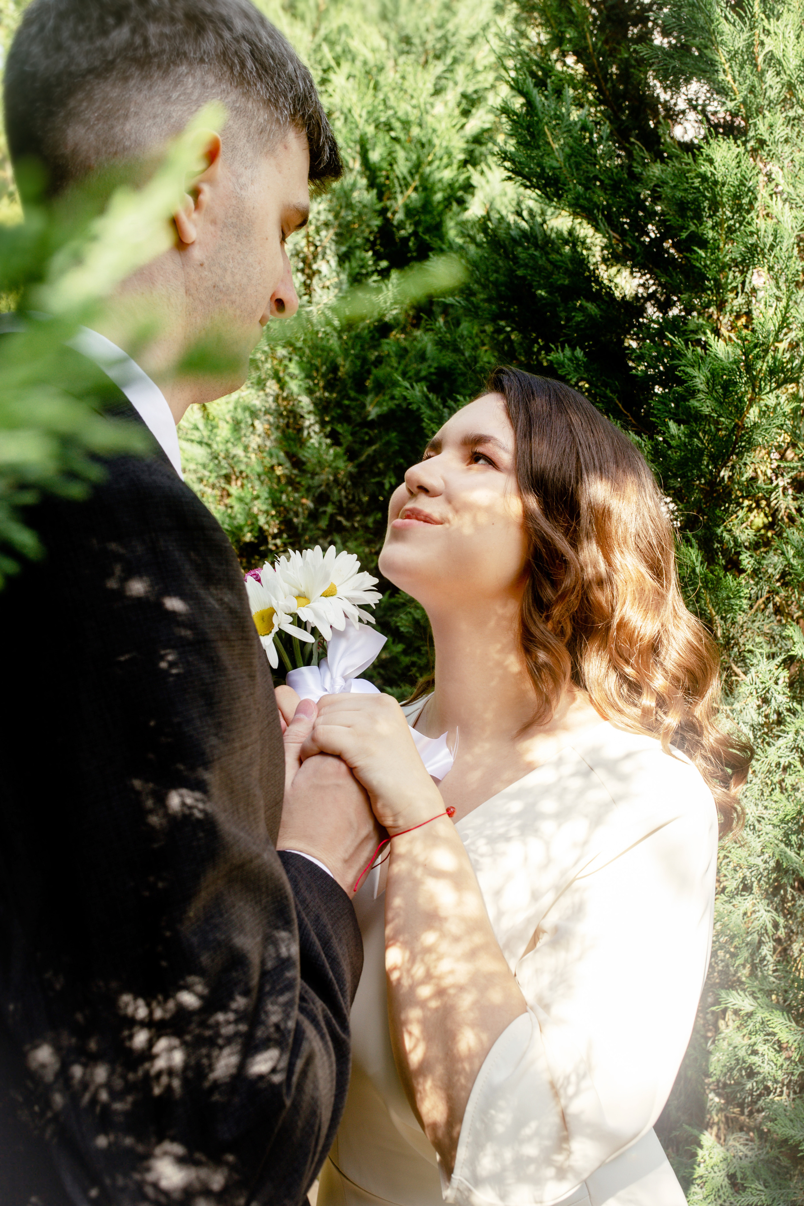 Карина и Андрей. Фотограф в Геленджике, Архипо-Осиповке, Абрау-Дюрсо, Кринице Виктория