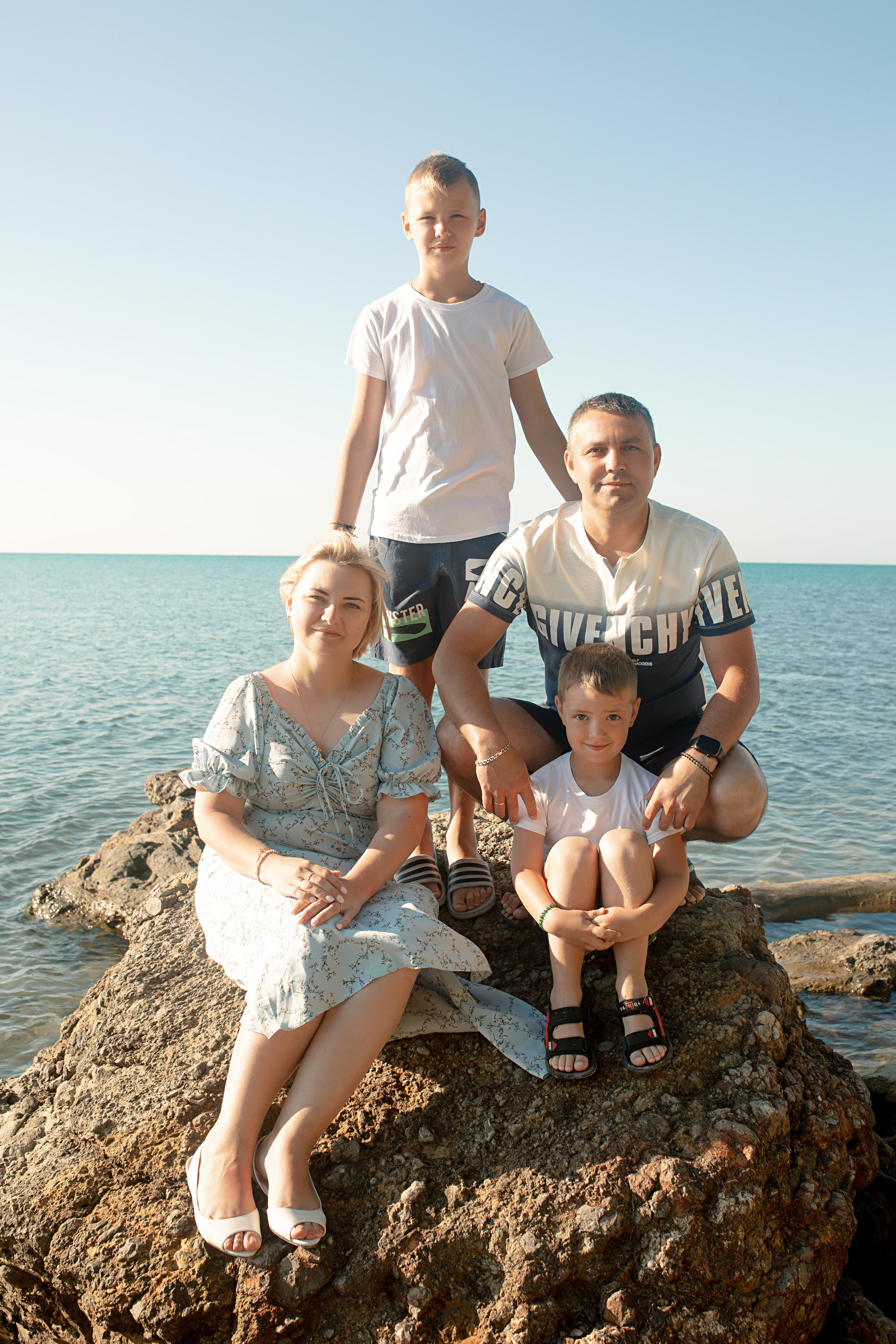 Анастасия и Илья. Фотограф в Геленджике, Архипо-Осиповке, Абрау-Дюрсо, Кринице Виктория