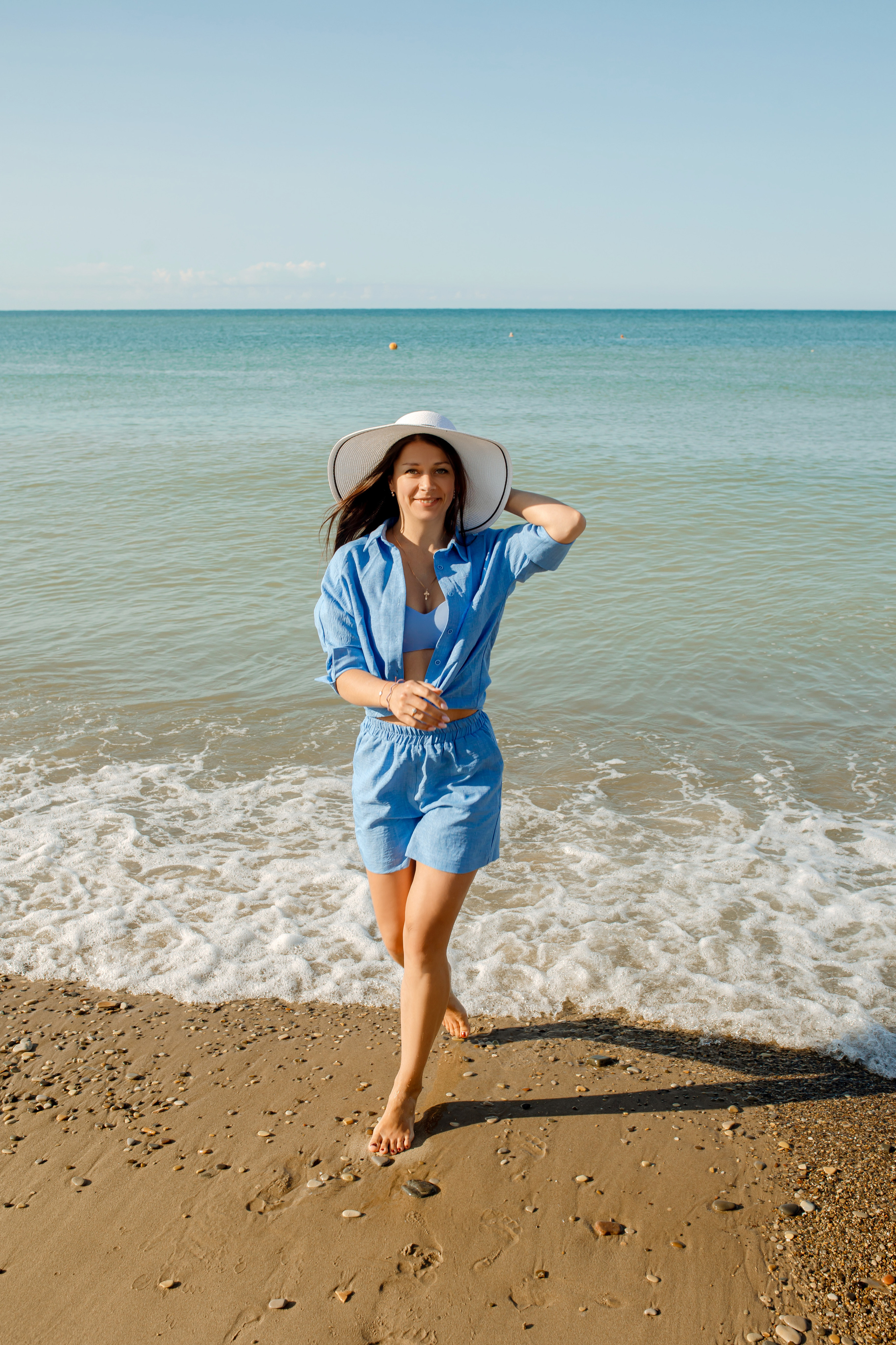 Наталия Б. Wedding and family photographer in Gelendzhik Victoria Balashova