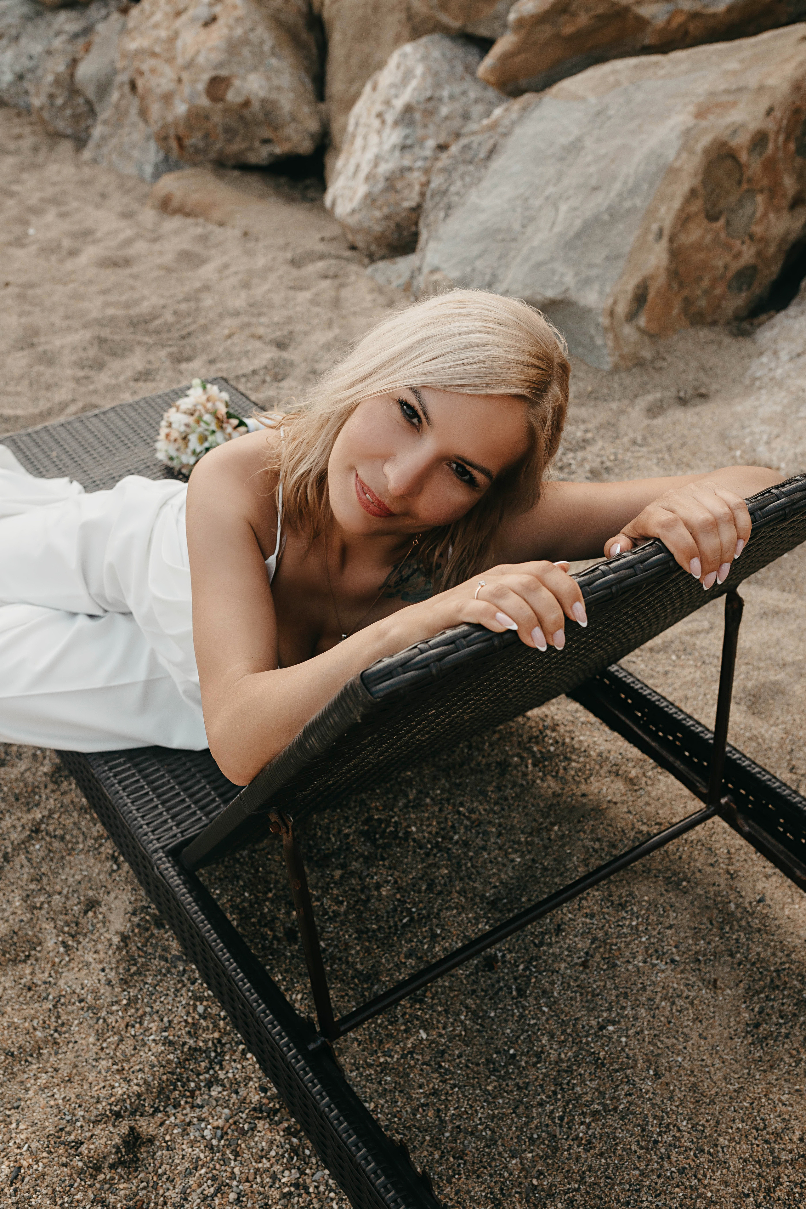 Ольга и Павел. Фотограф в Геленджике, Архипо-Осиповке, Абрау-Дюрсо, Кринице Виктория