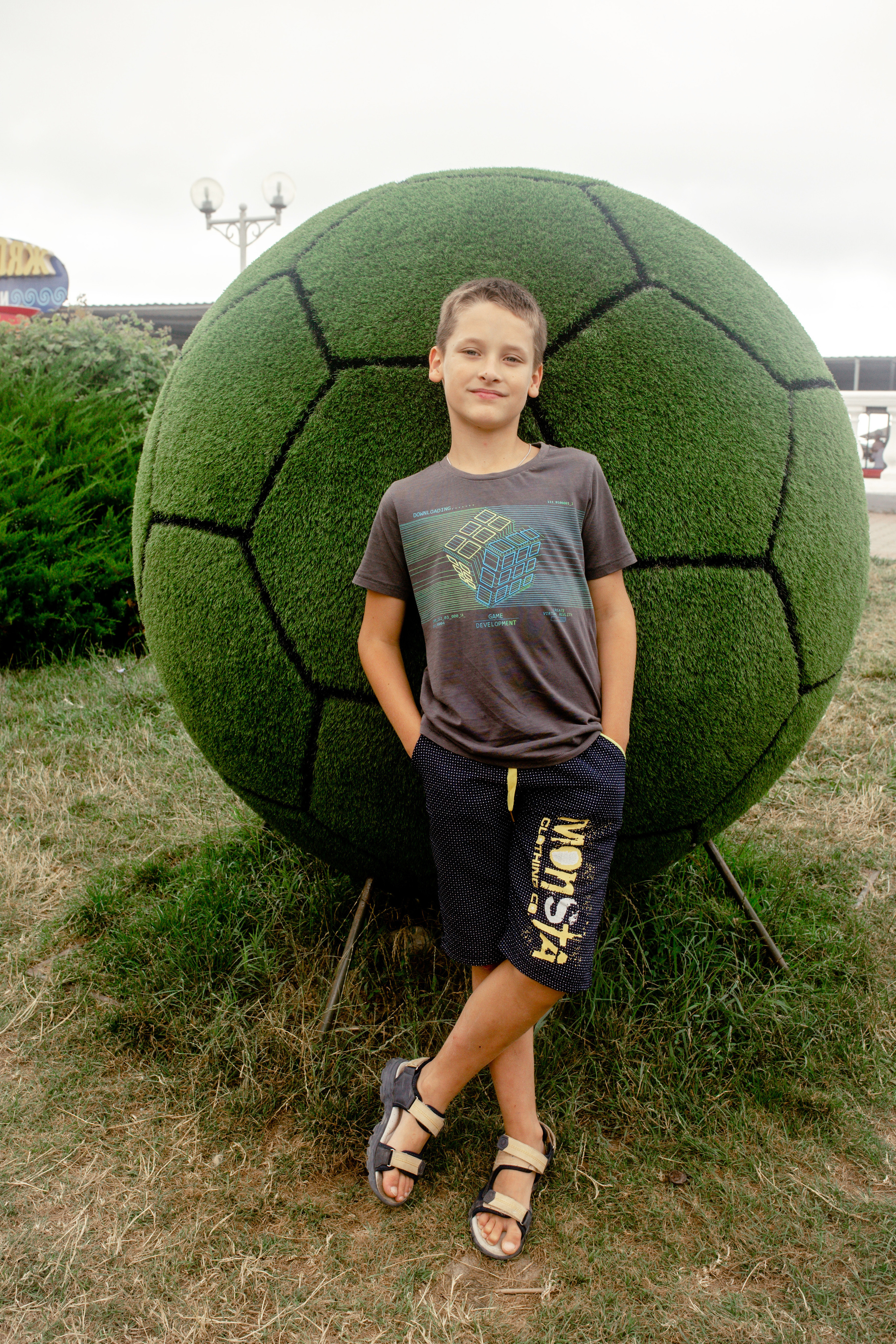 Наталья, Иван и Саша. Фотограф в Геленджике, Архипо-Осиповке, Абрау-Дюрсо, Кринице Виктория