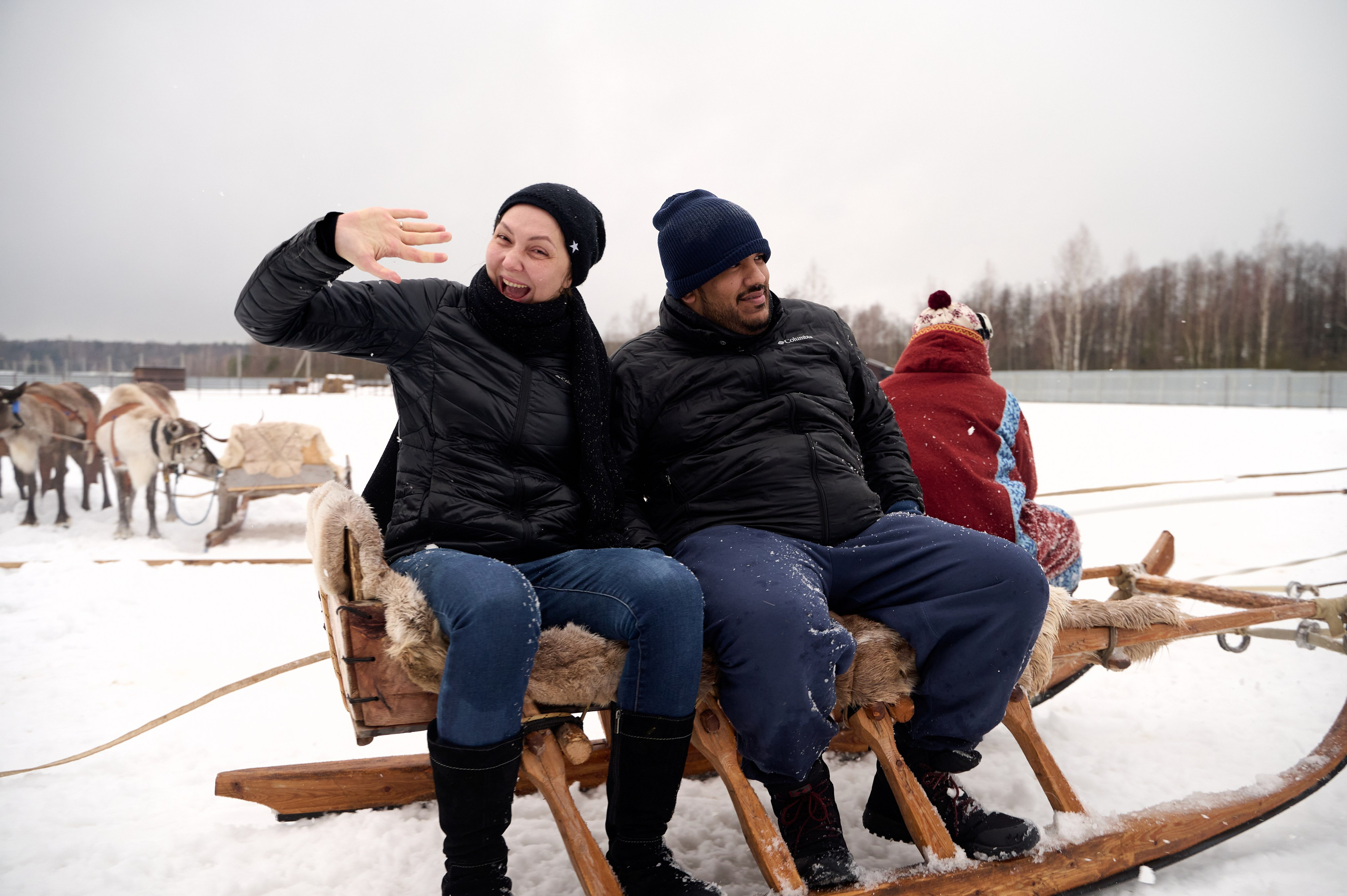 2023.12.30 Анонс. Фотограф Егорьевск Коломна Воскресенск