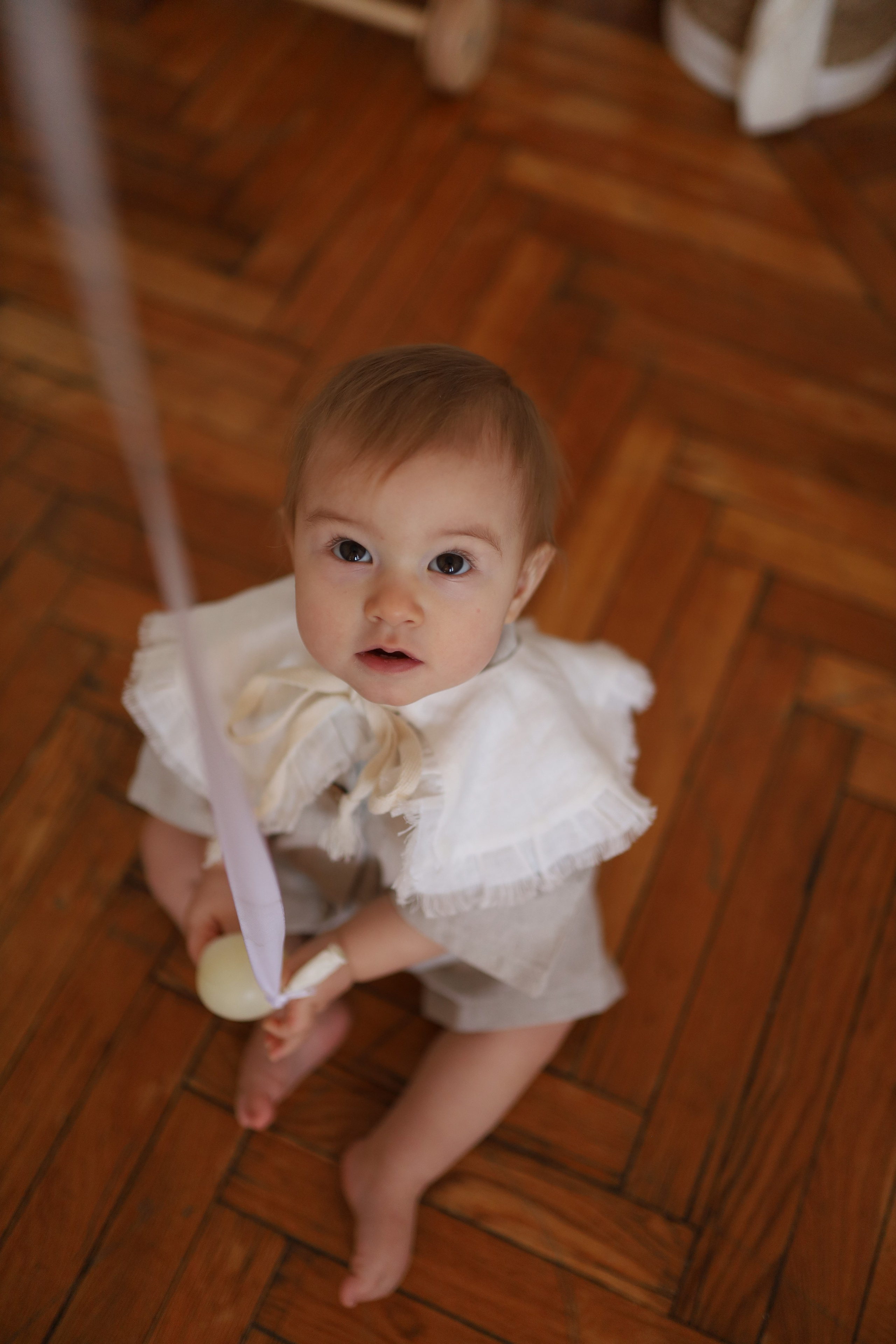 Верочке годик. Фотограф в Москве и области Савина Антонина