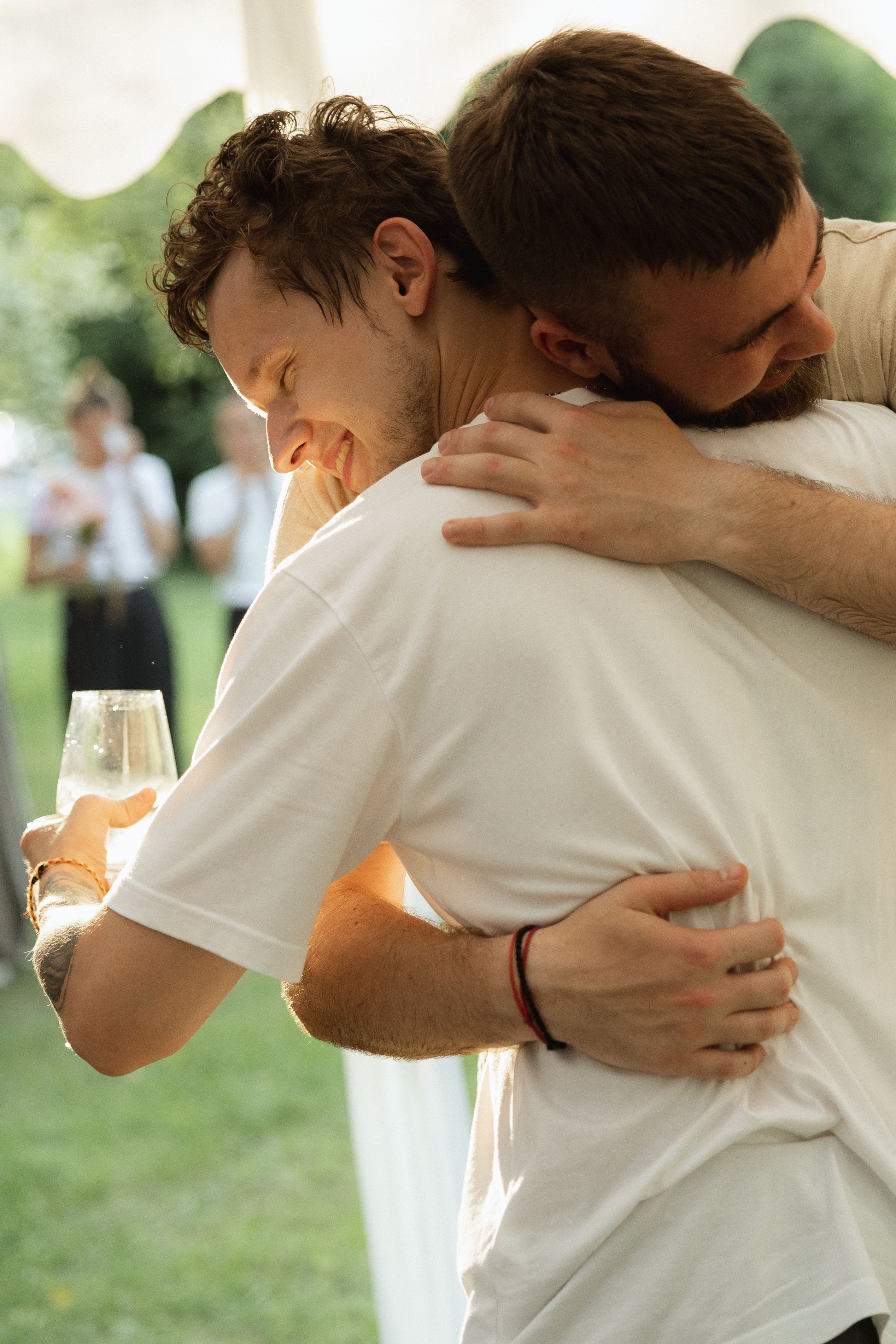 ТЫ — моё навсегда. Свадебный фотограф Ярославль, Рыбинск