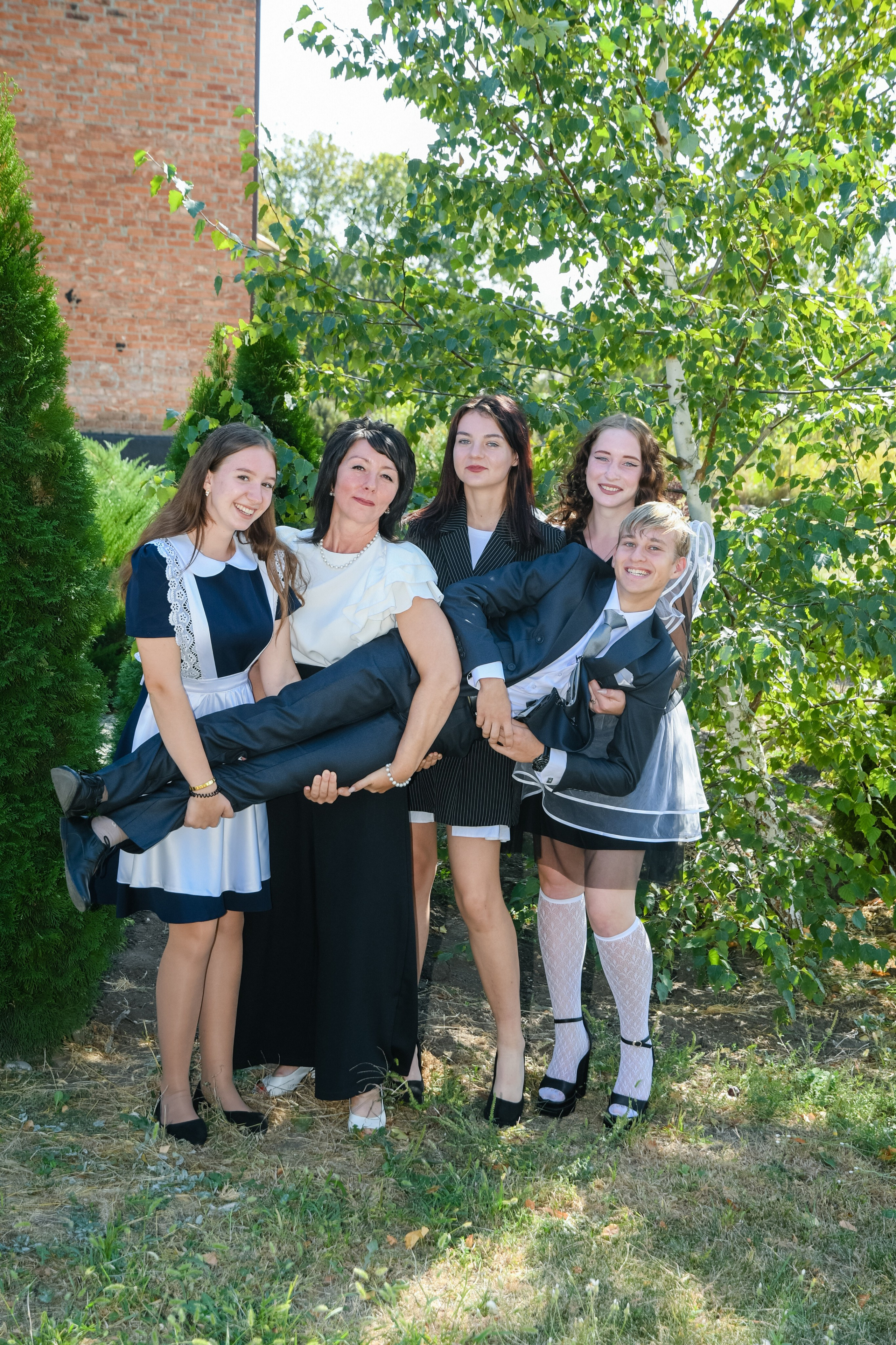 Альбомы для 9-11 классов. Вячеслав Скрипник Фотограф Краснодар