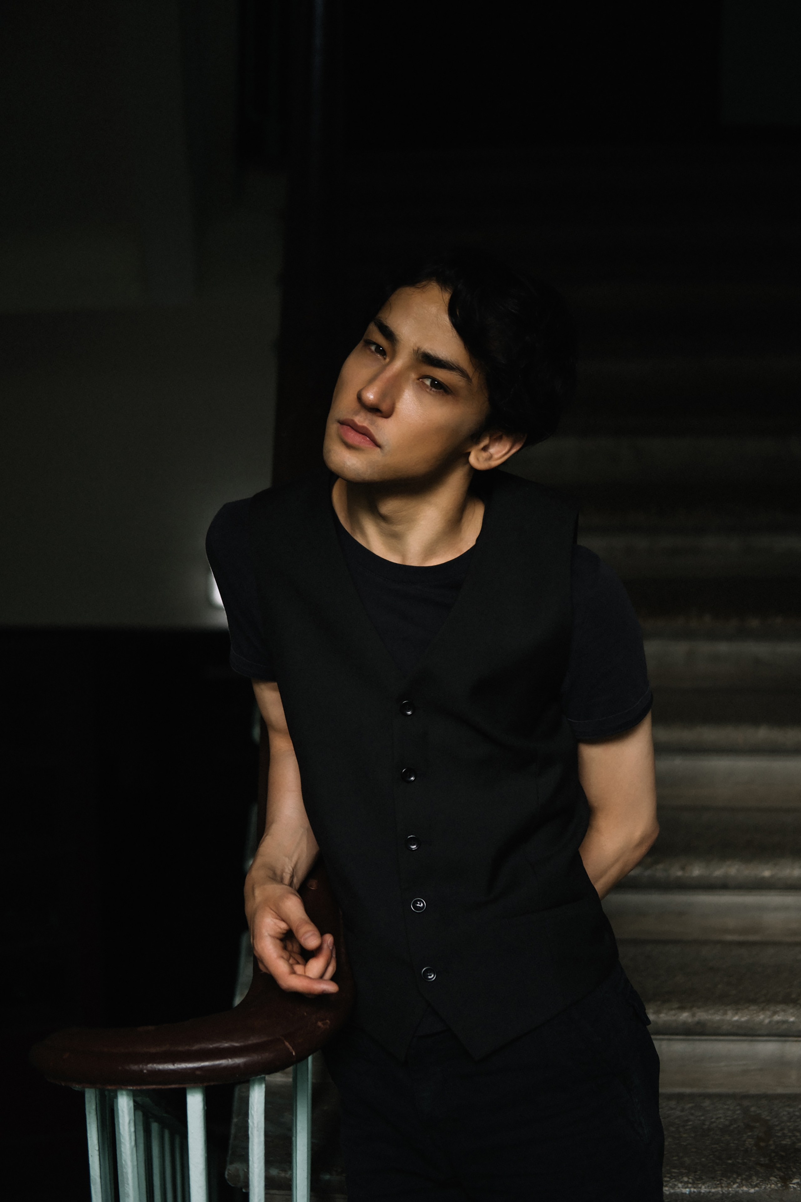 Emil Sokol. Анна Пименова | Фотограф