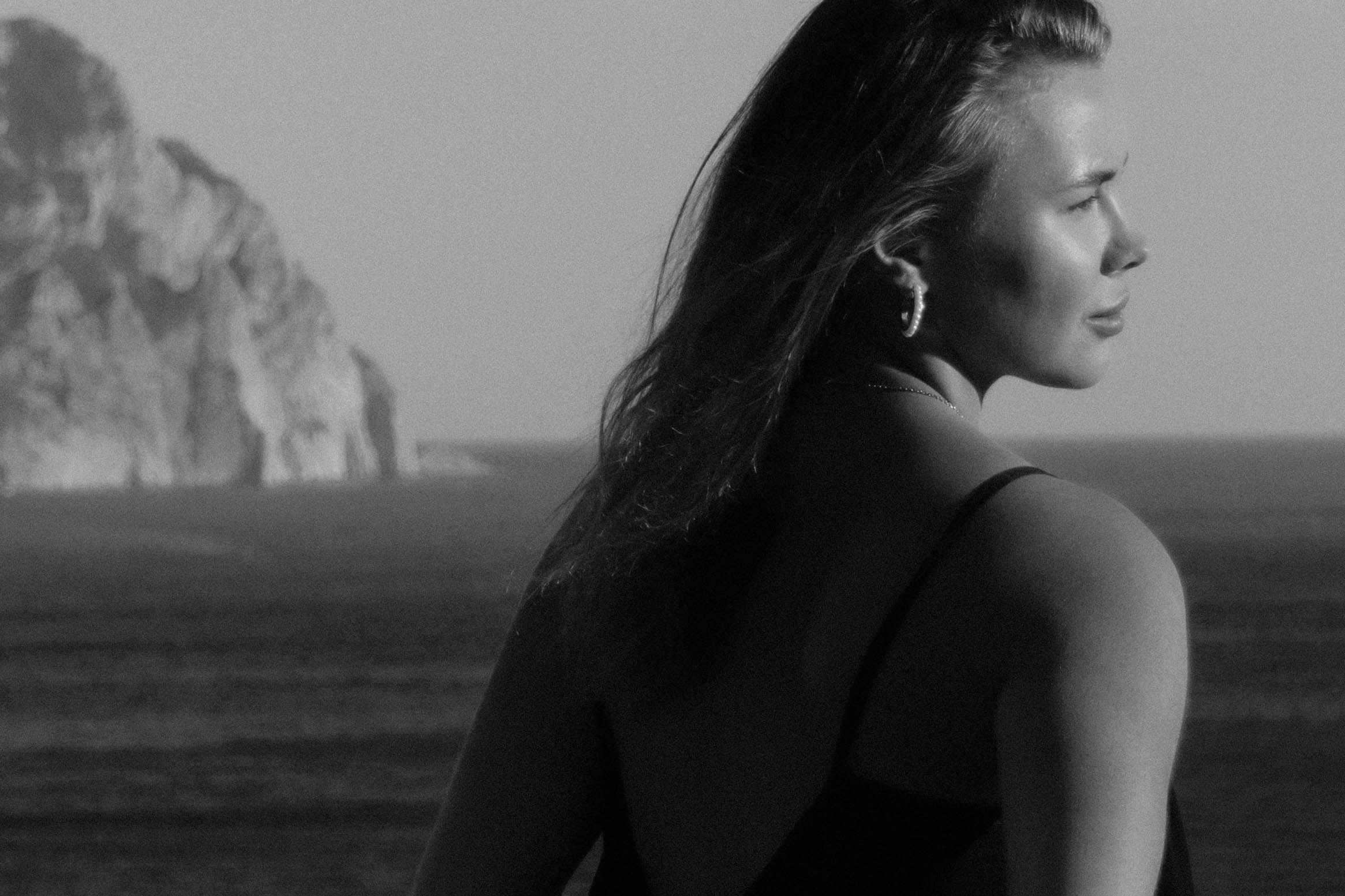 Портфолио фотографа Крым, Ялта, Алушта, Севастополь. Фотограф в Крыму - женские портреты / Кристина Коршунова