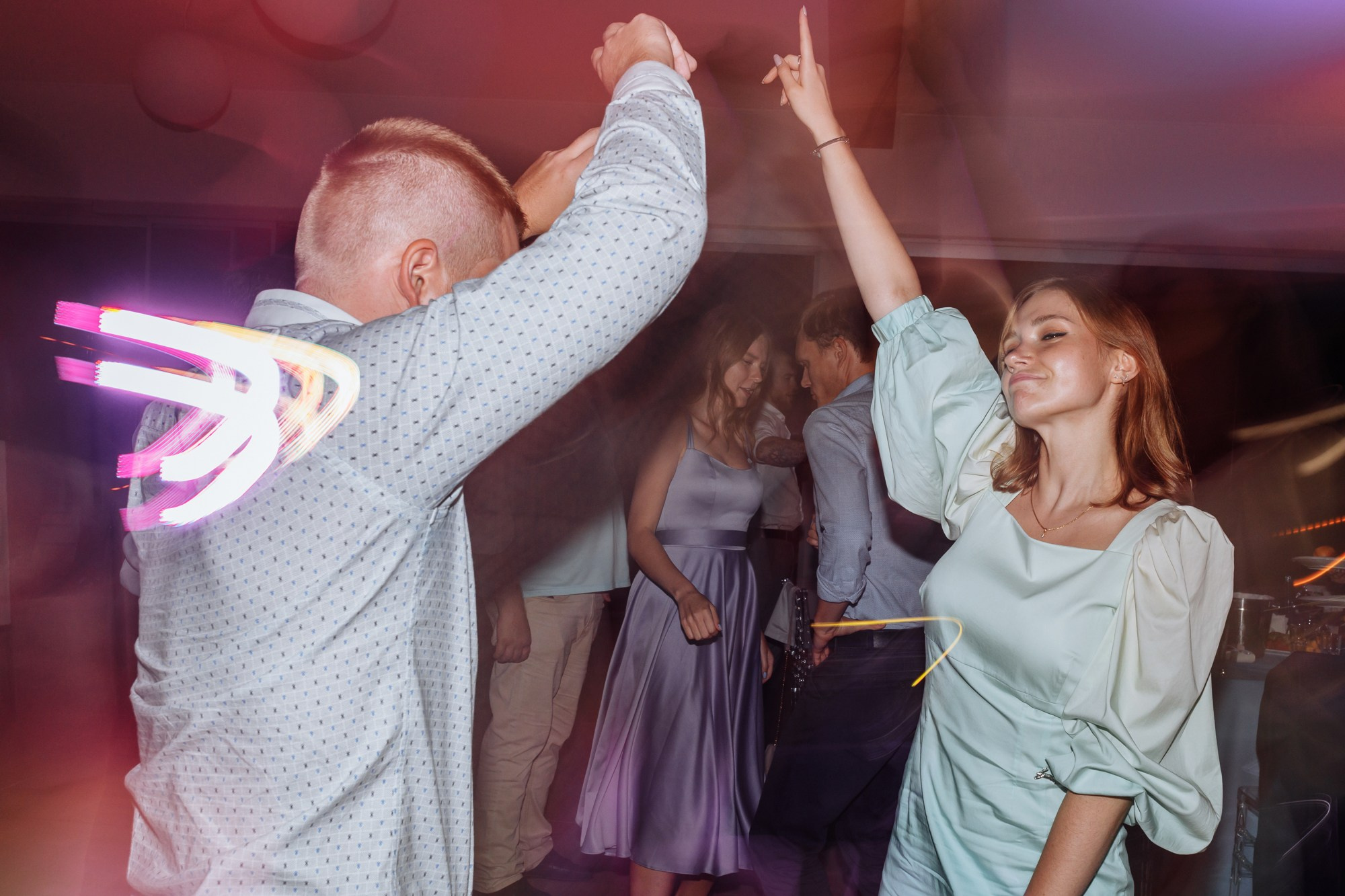 Максим и Маргарита