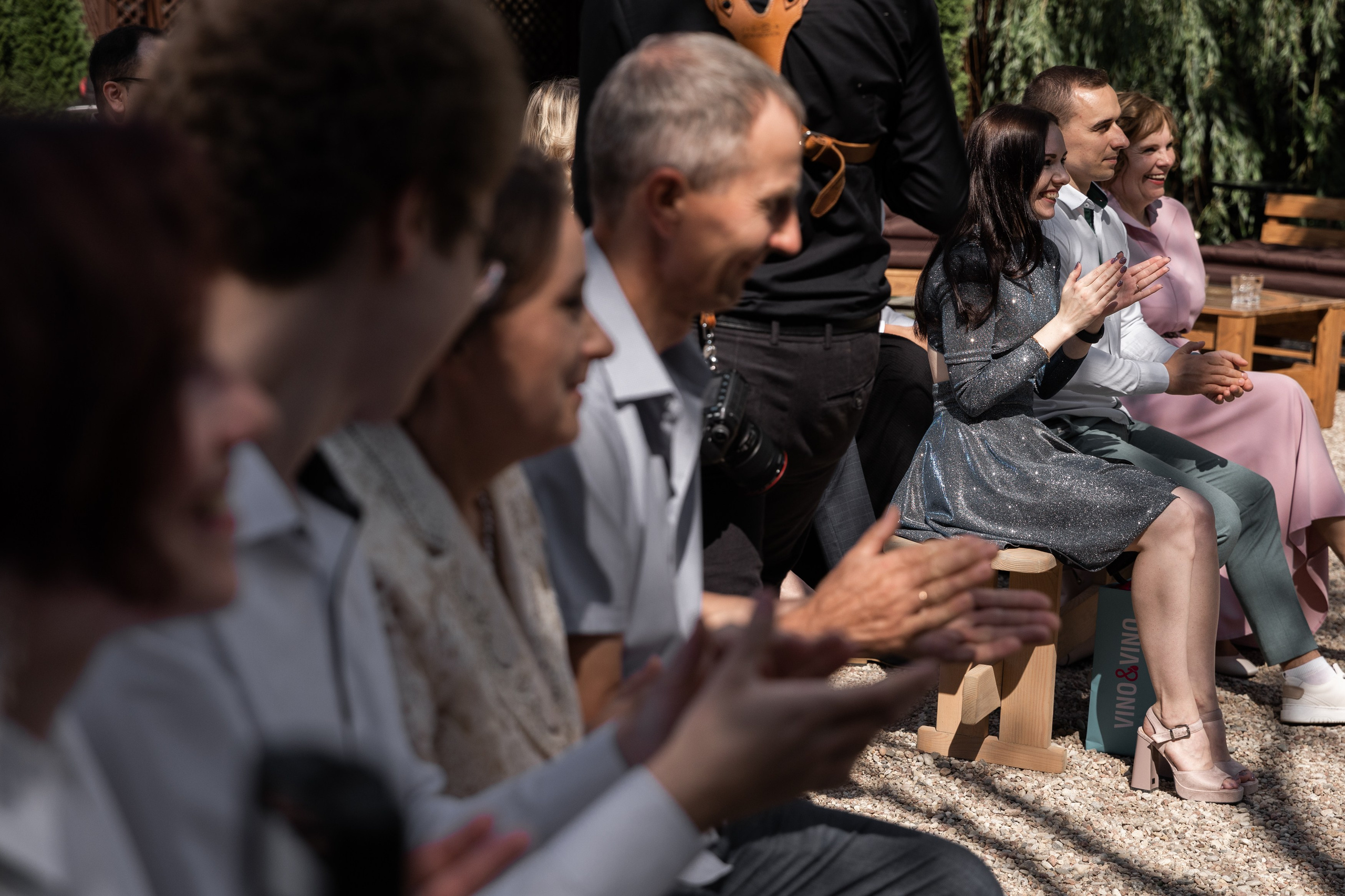 Чин & Вики. Свадебный фотограф в Минске в Москве в РБ Анатолий Полишко