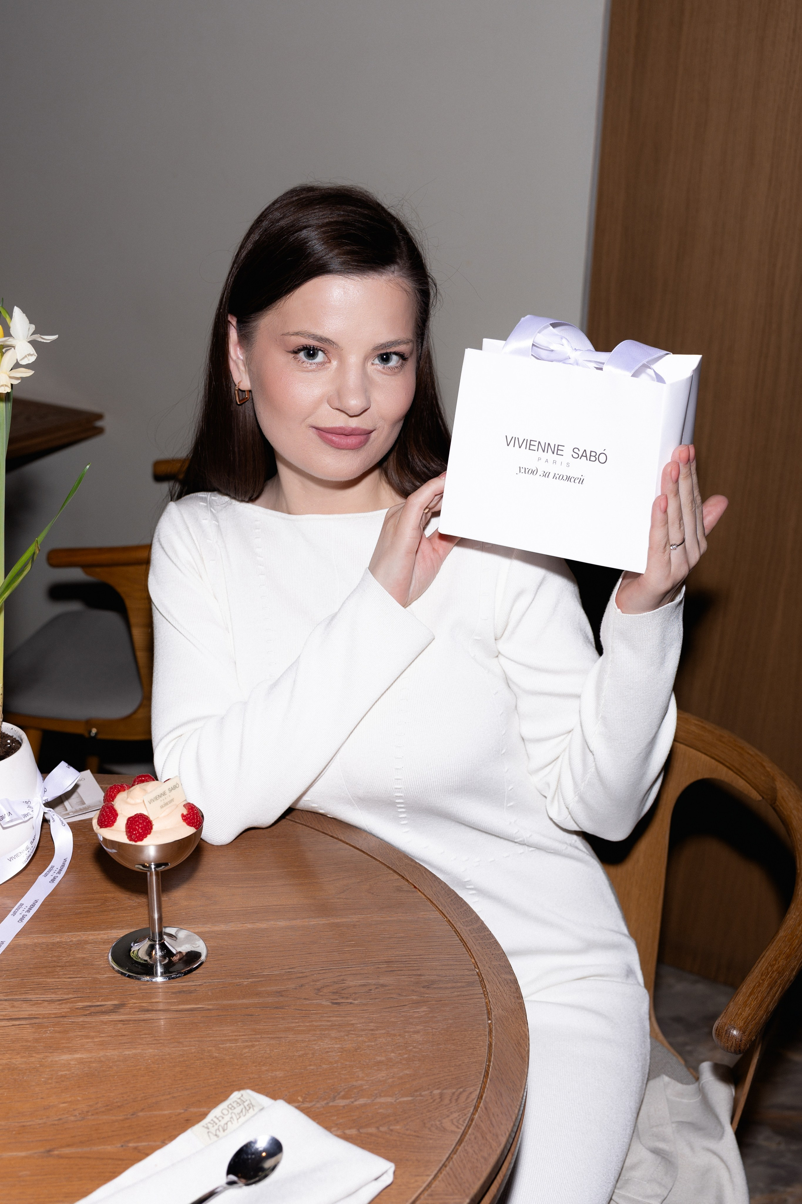 VIVIENNE SABO & ХОРОШАЯ ДЕВОЧКА. Репортажный фотограф Сурков Артем Москва