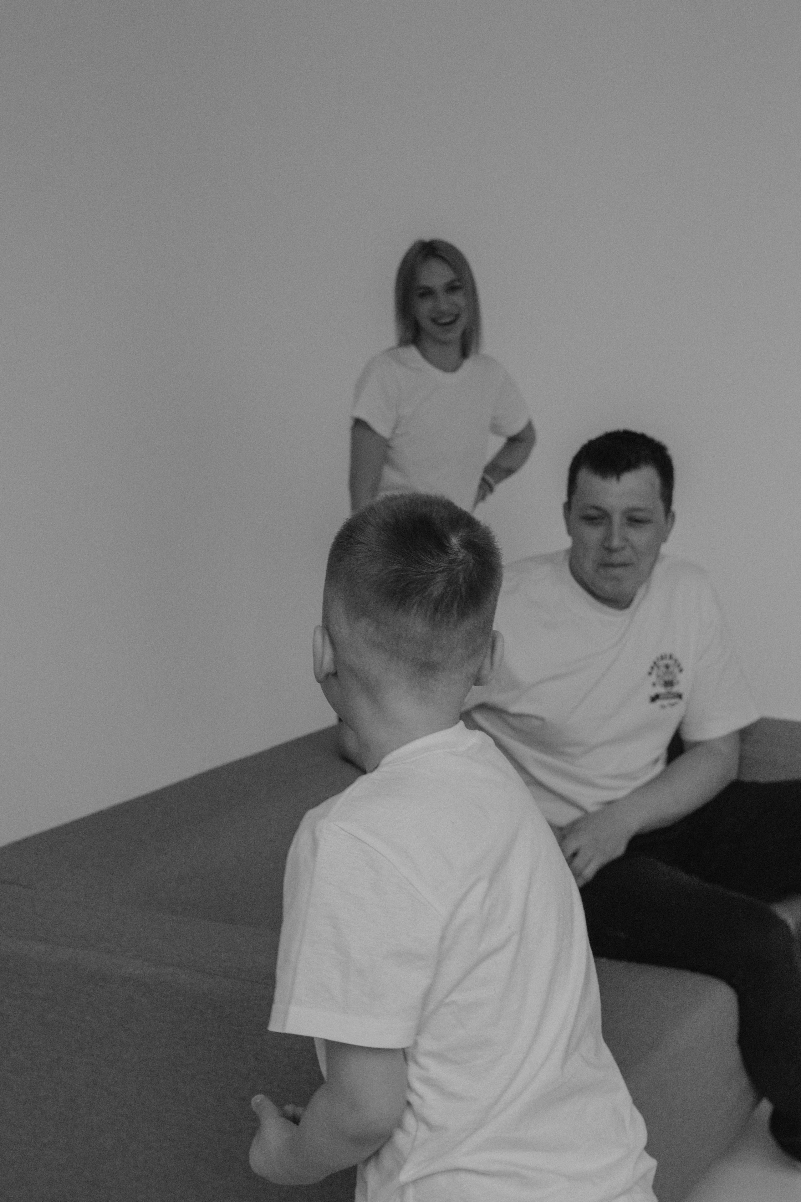 КСЮША & МИША. Фотограф в Нижнем Новгороде Соловьева Анастасия