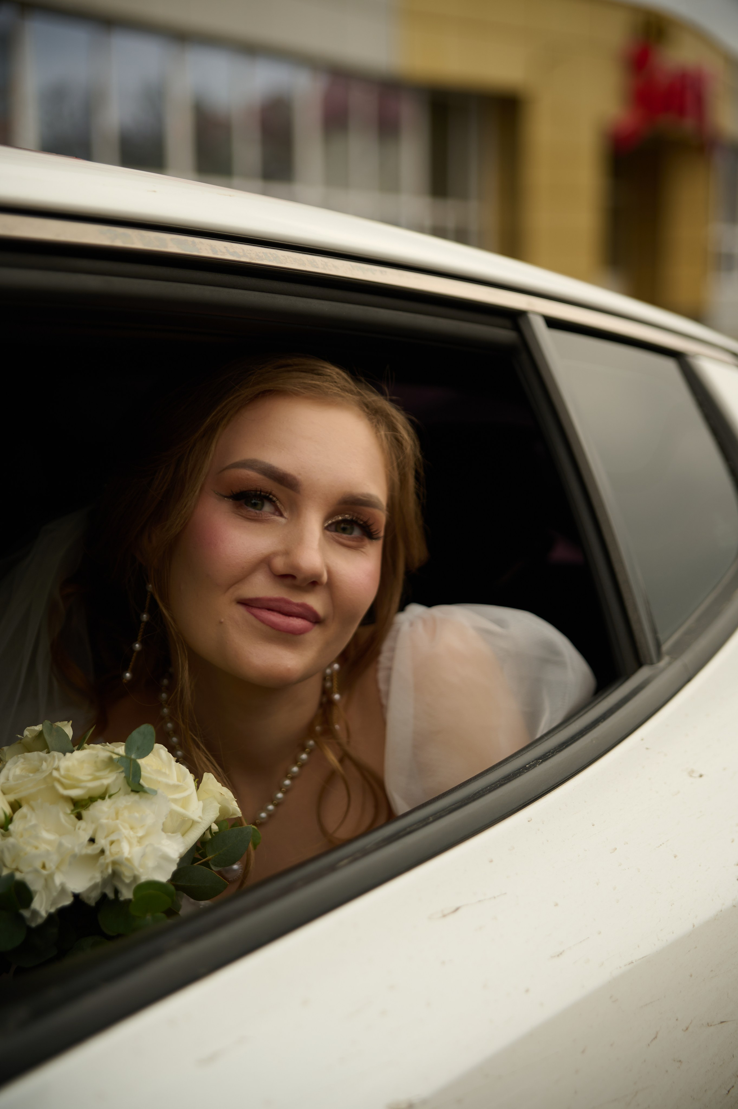 Серии свадебных фотографий. Свадебный фотограф Тимур Хабибуллин