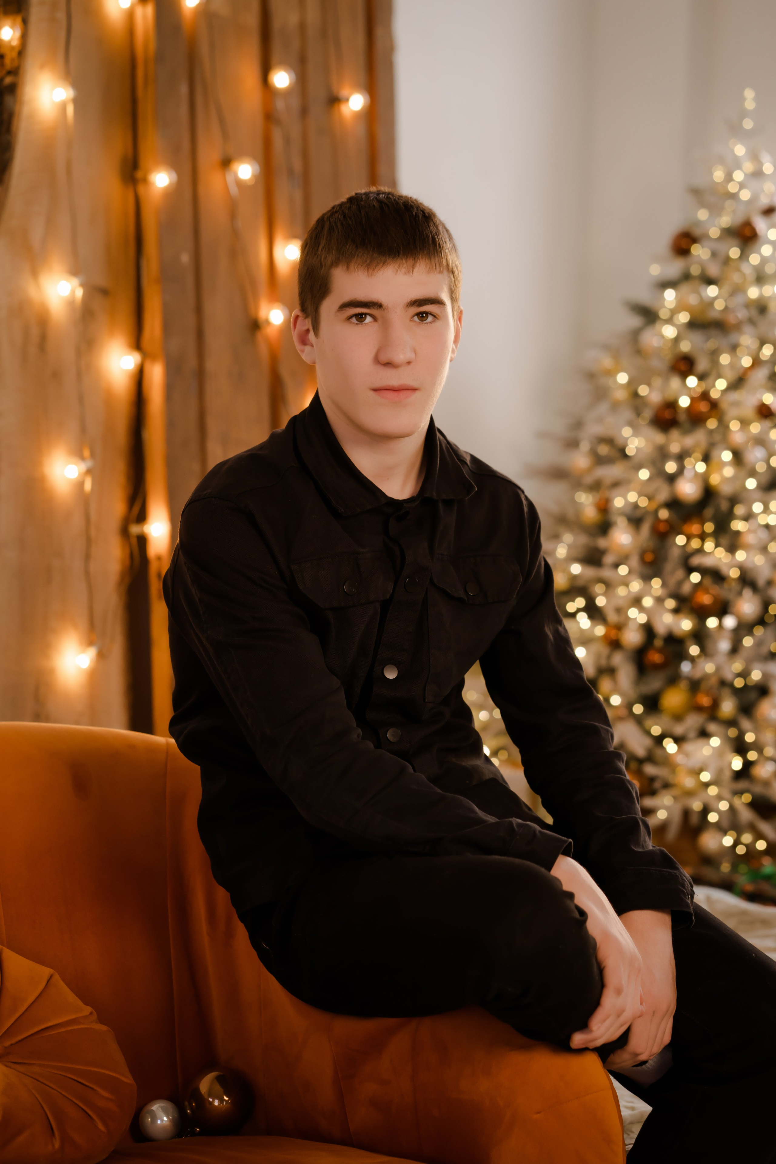 Новый Год 9класс. Фотограф в Кабардино-Балкарской республике, Нальчик, Инна Абакарова