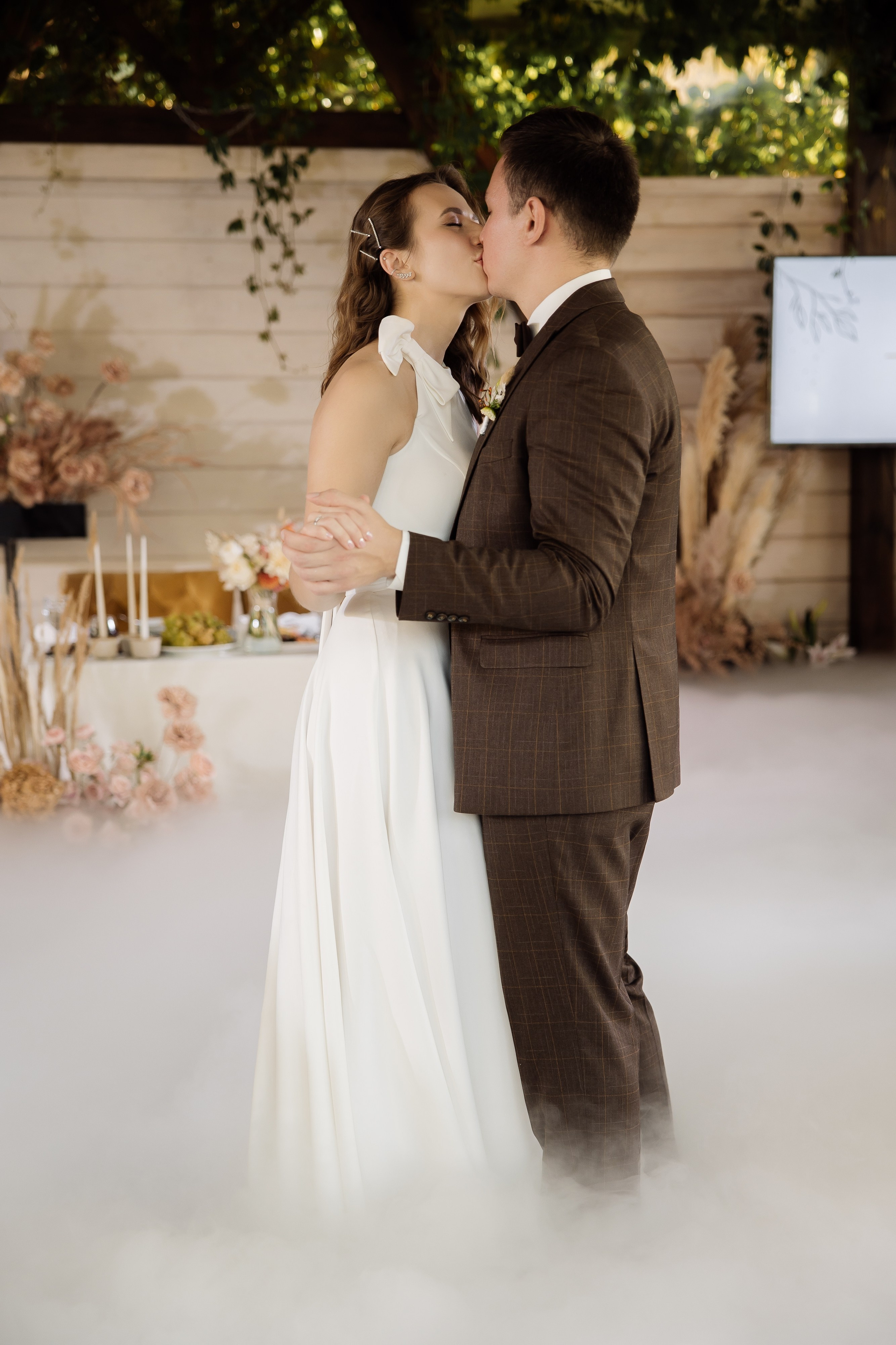 ВАЛЕРИЯ И АЛЕКСАНДР, ПЕГАС. Свадебный и индивидуальный фотограф в Челябинске Евгения Негодяева