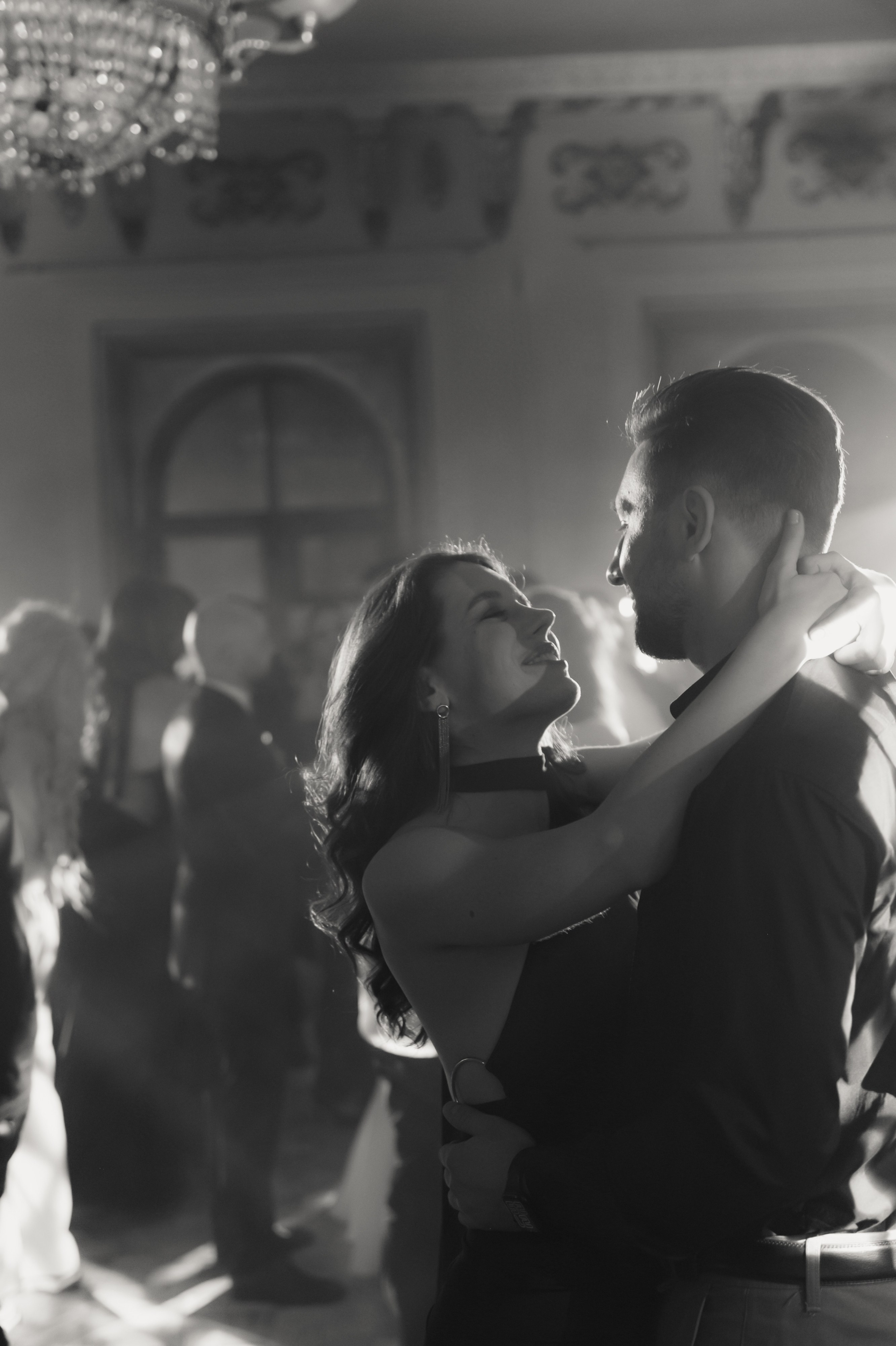 Свадьба в особняке. Ярослава Ерина — свадебный фотограф в Москве