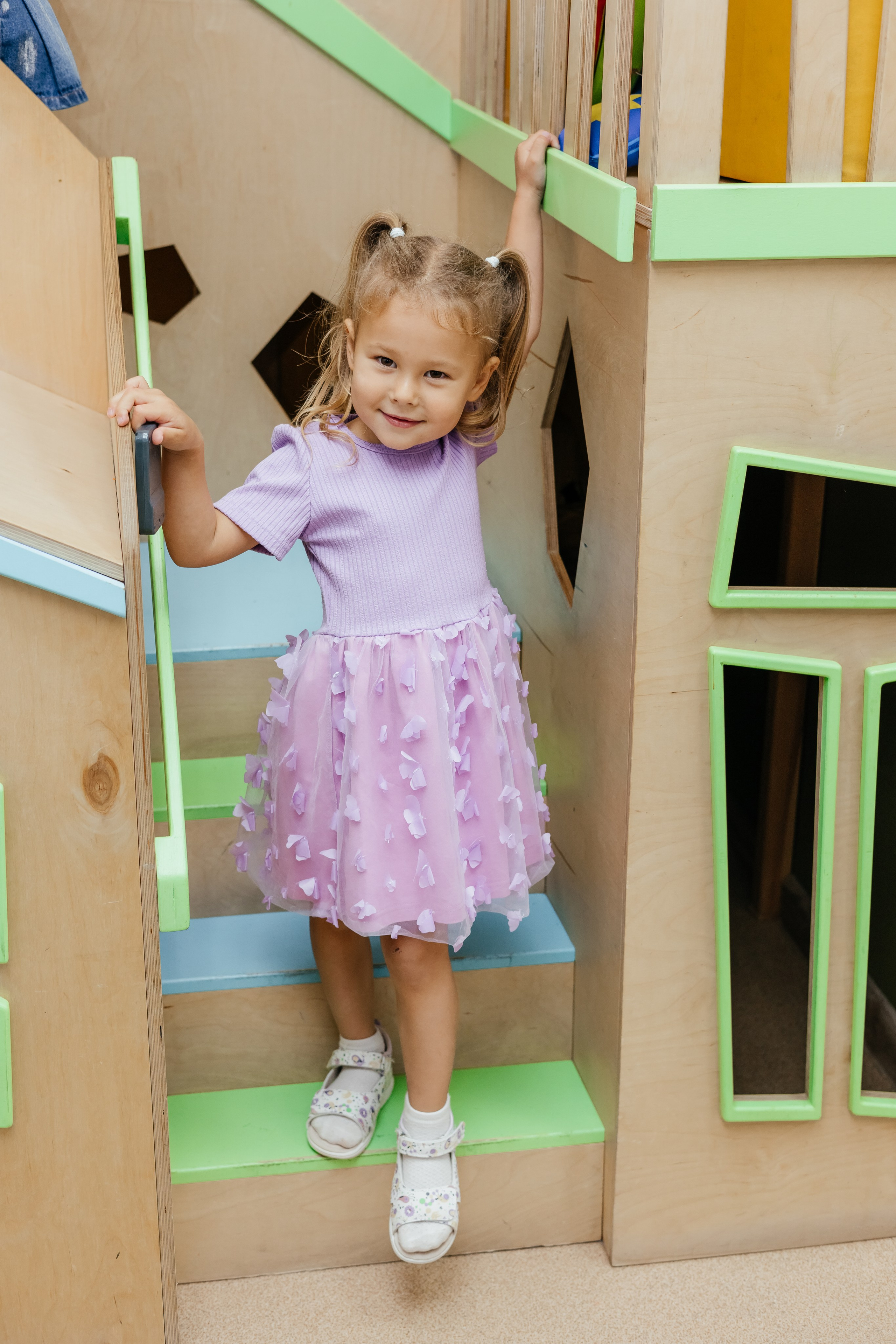 Детский сад. Главная