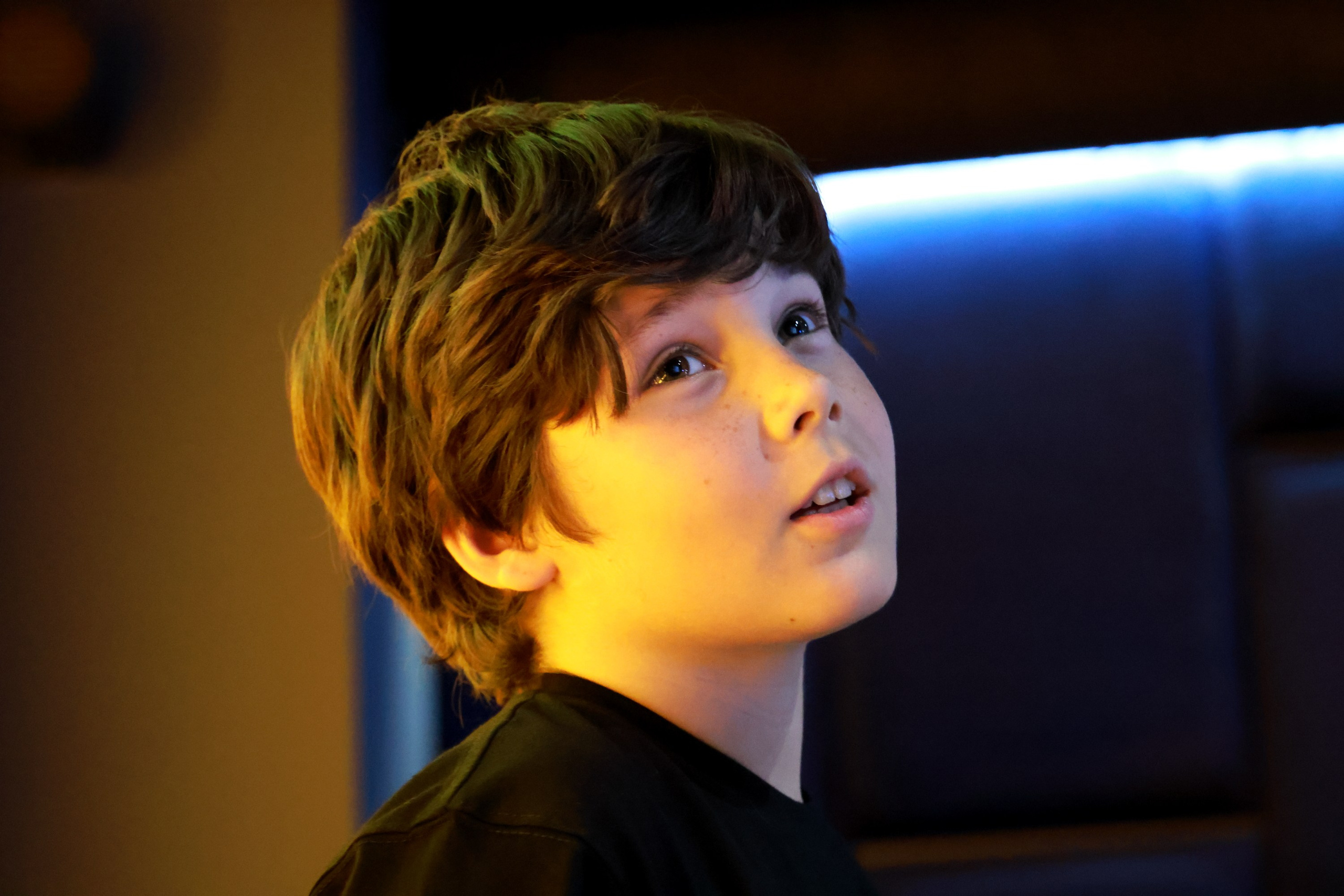 Школа Karate в Show Today. Спортивный и репортажный фотограф Ермакова Светлана