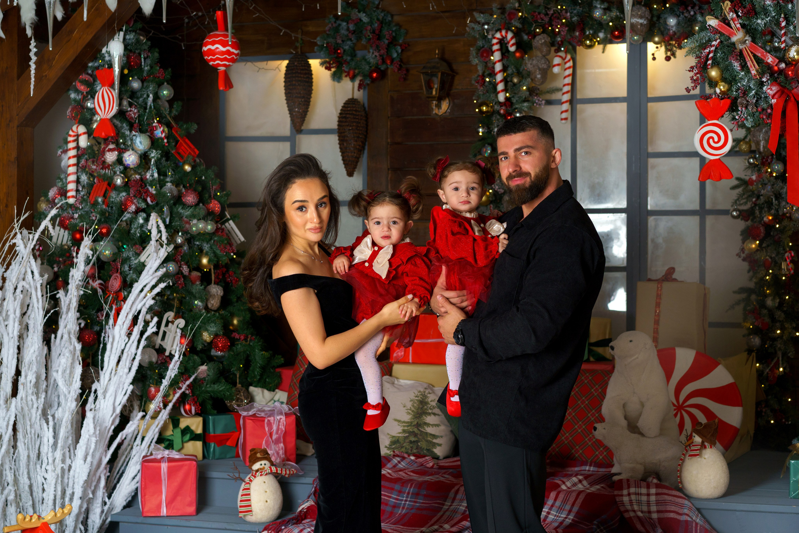 Новый год. Главная