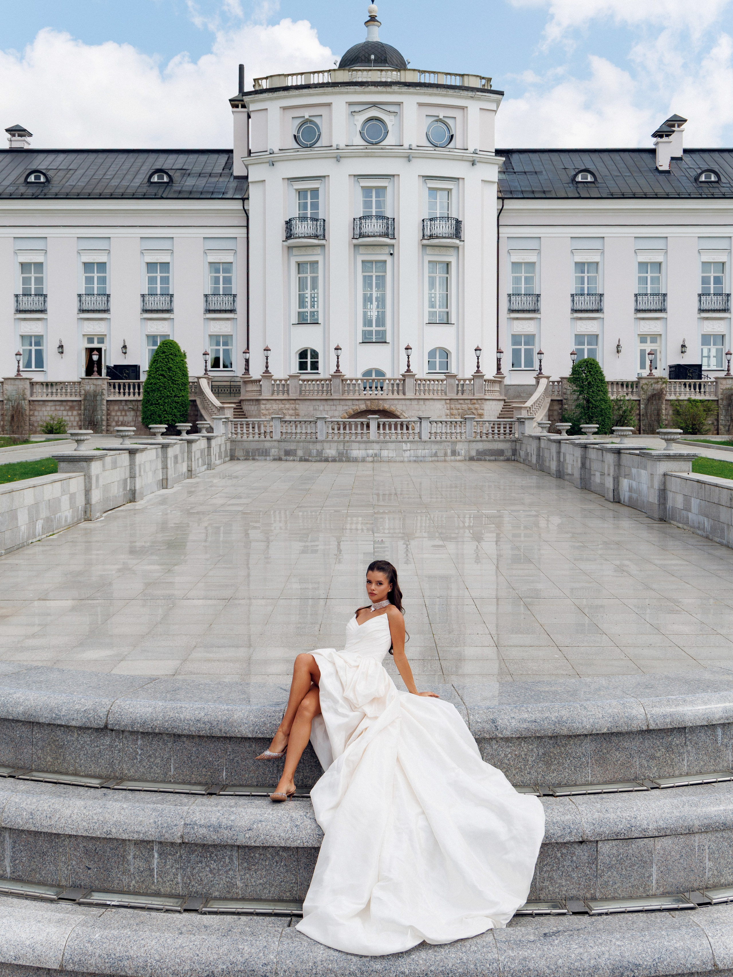 Денис и Слава. Фотограф Иван Прусов