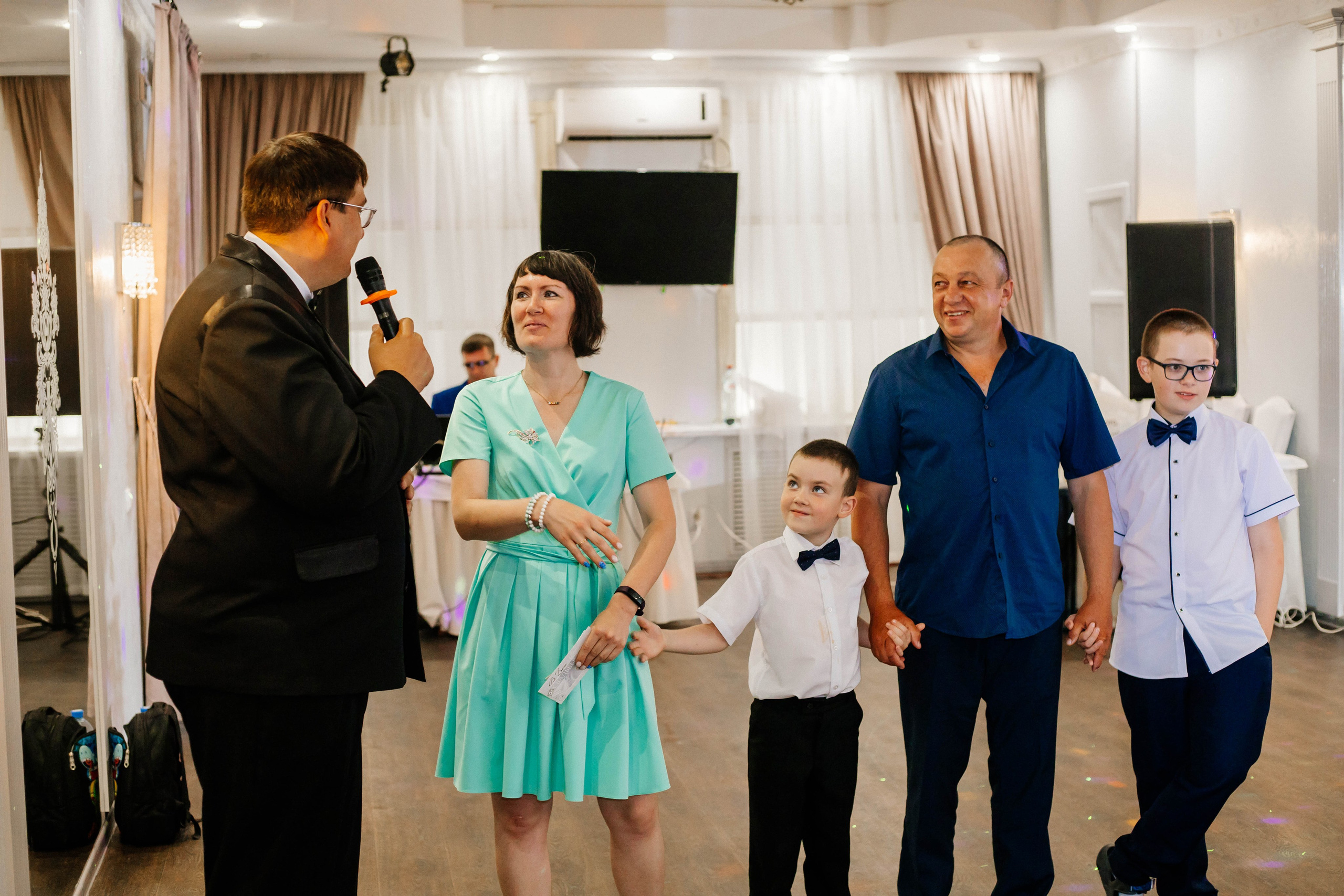 1. Рыжова Тамара