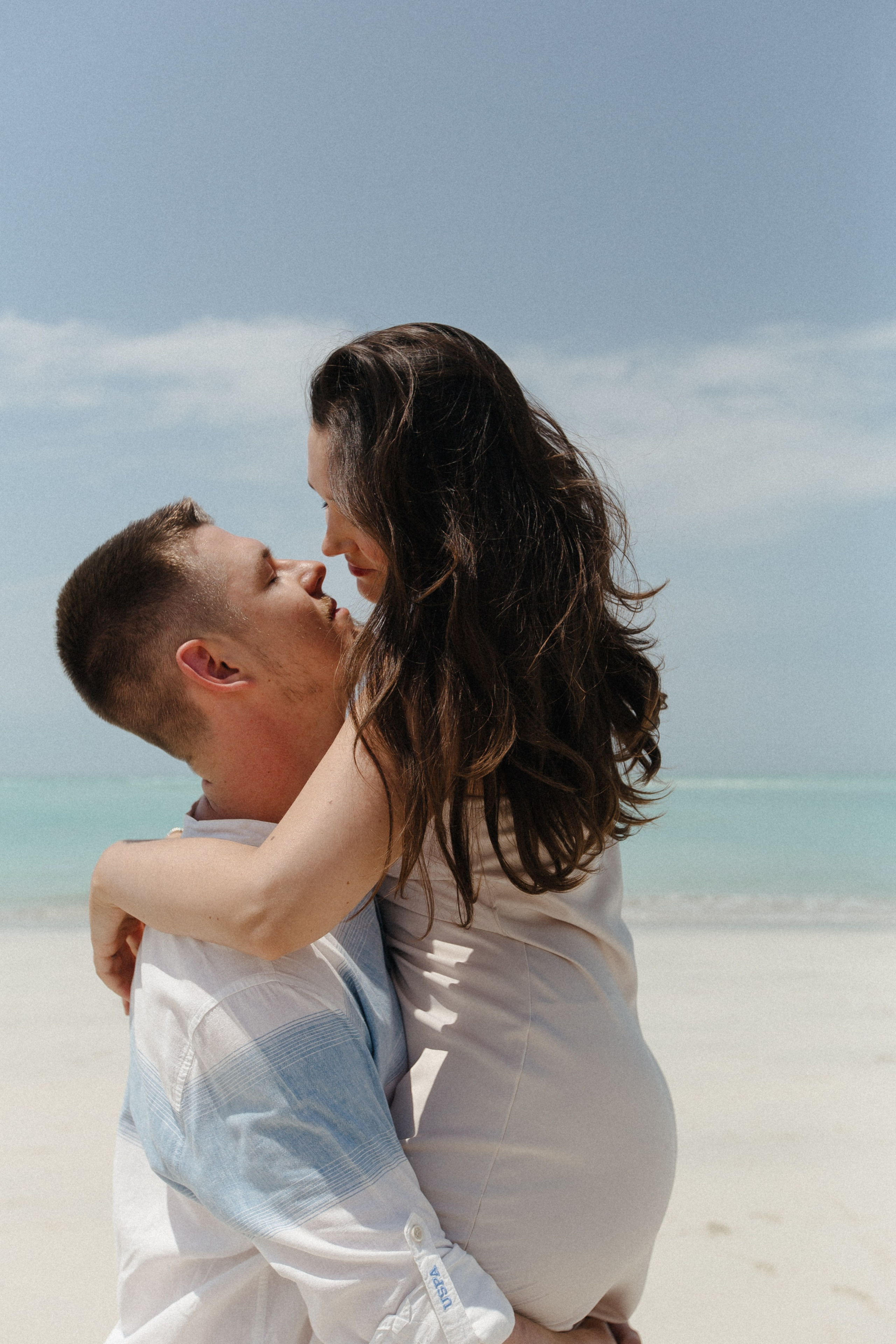 Пляж. Valery Litvinova Photography